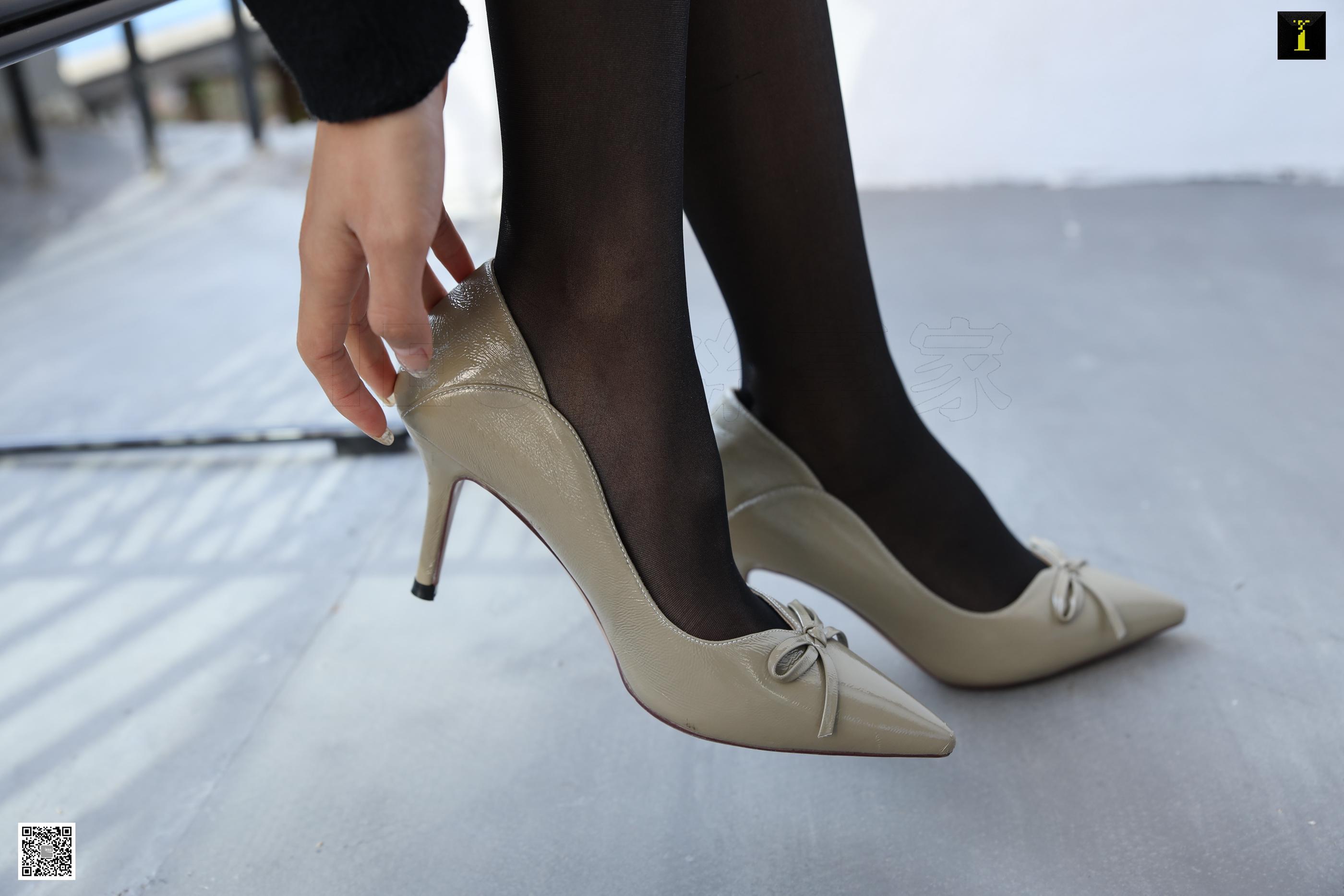 IESS异思趣向 2020.02.26 SXJ.688 美子