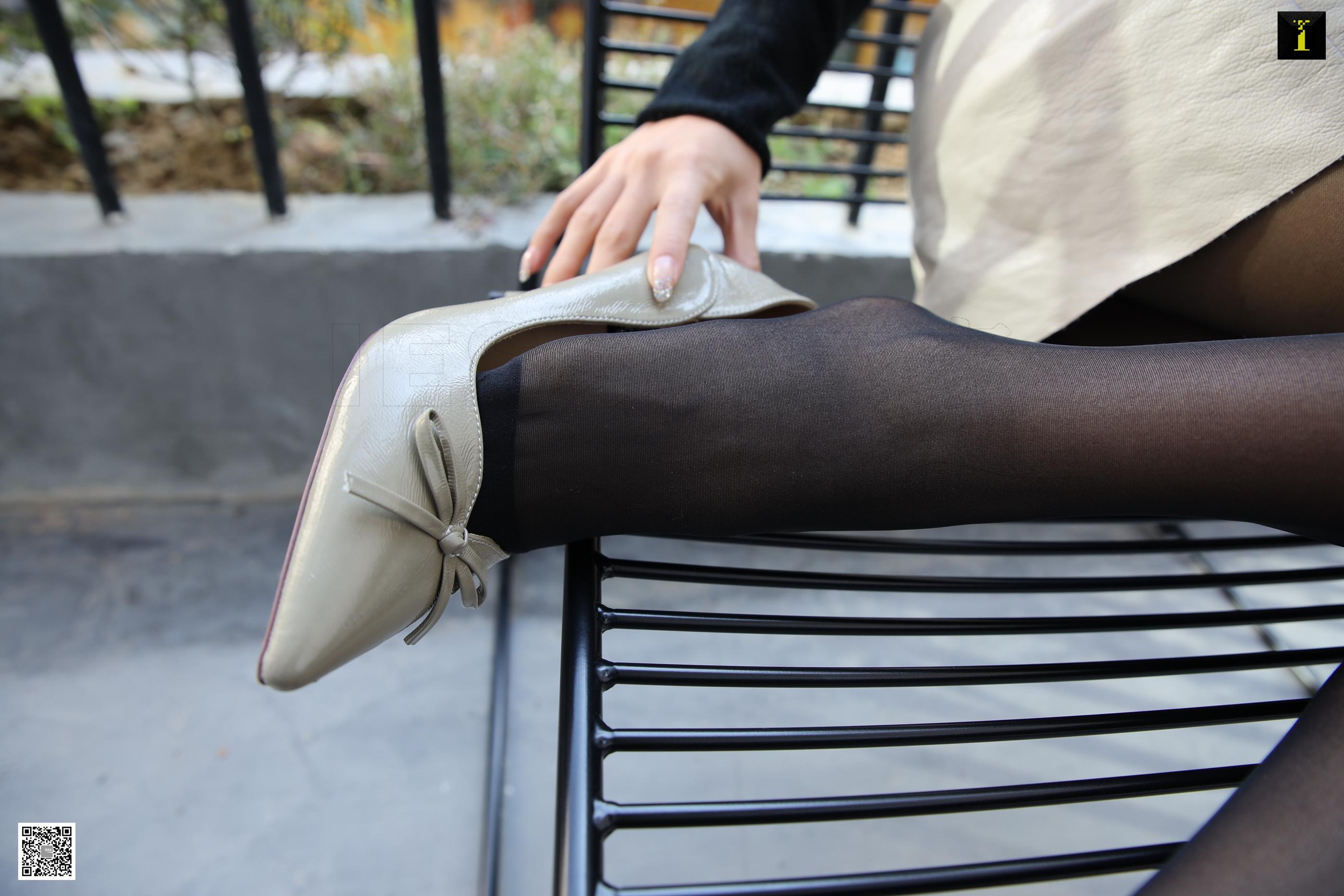 IESS异思趣向 2020.02.26 SXJ.688 美子