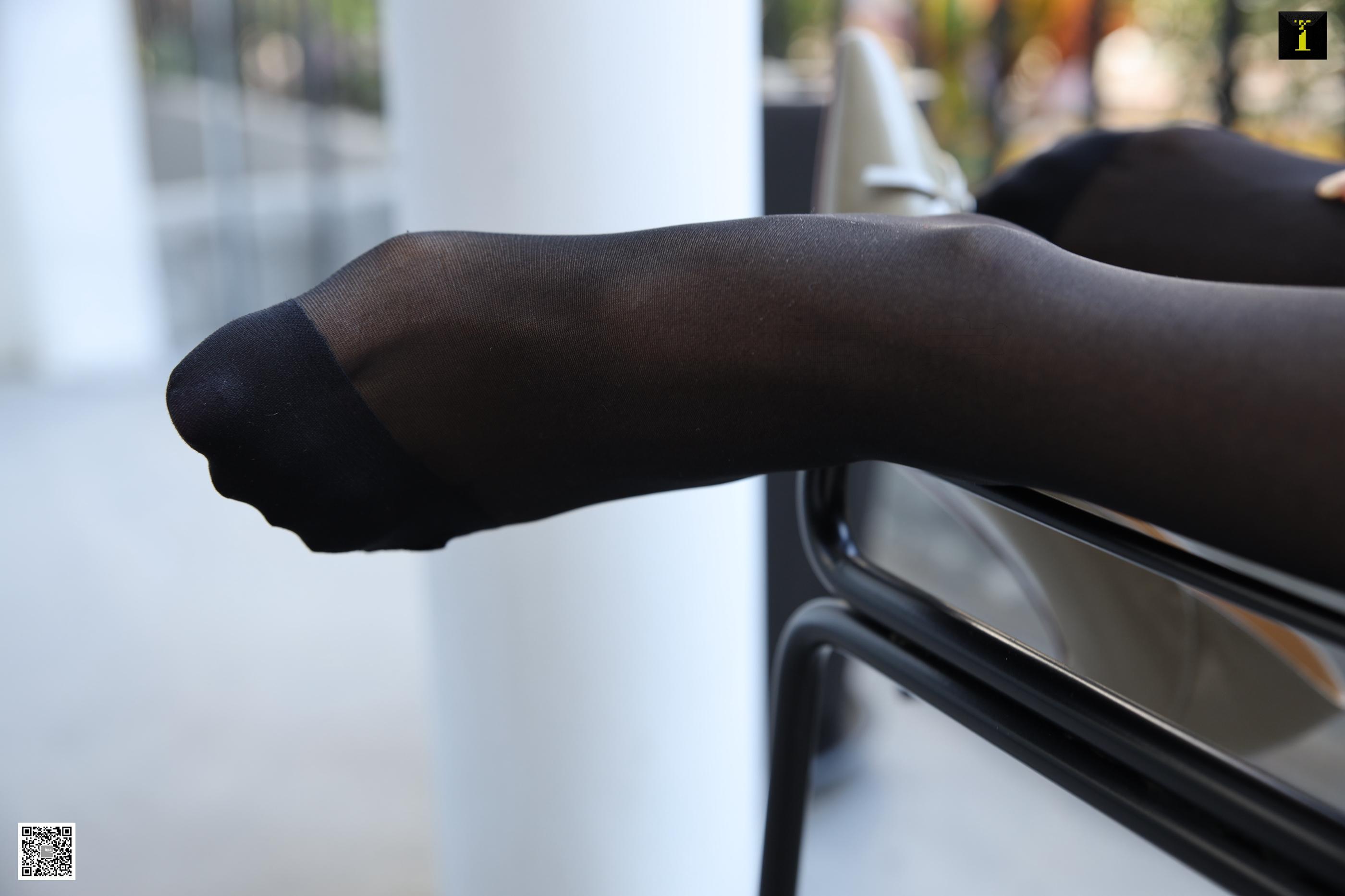 IESS异思趣向 2020.02.26 SXJ.688 美子