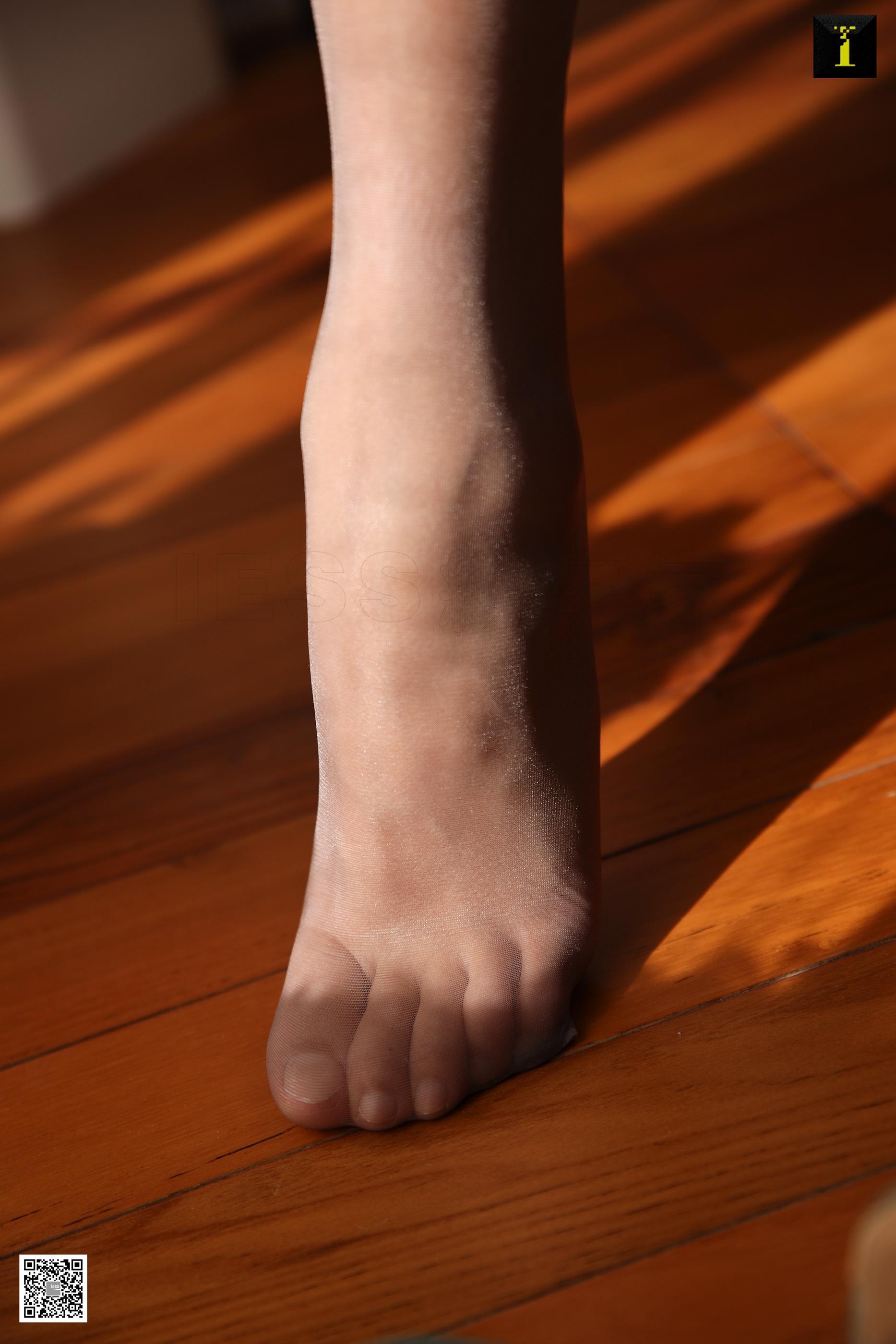 IESS异思趣向 2020.02.28 SXJ.690 婉萍