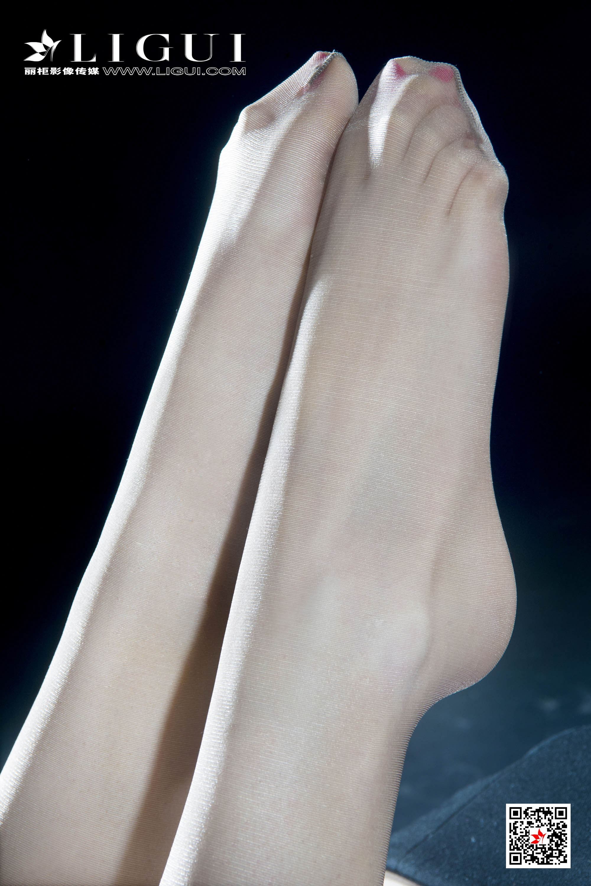 Ligui丽柜 2020.03.13 网络丽人 Model 美辰