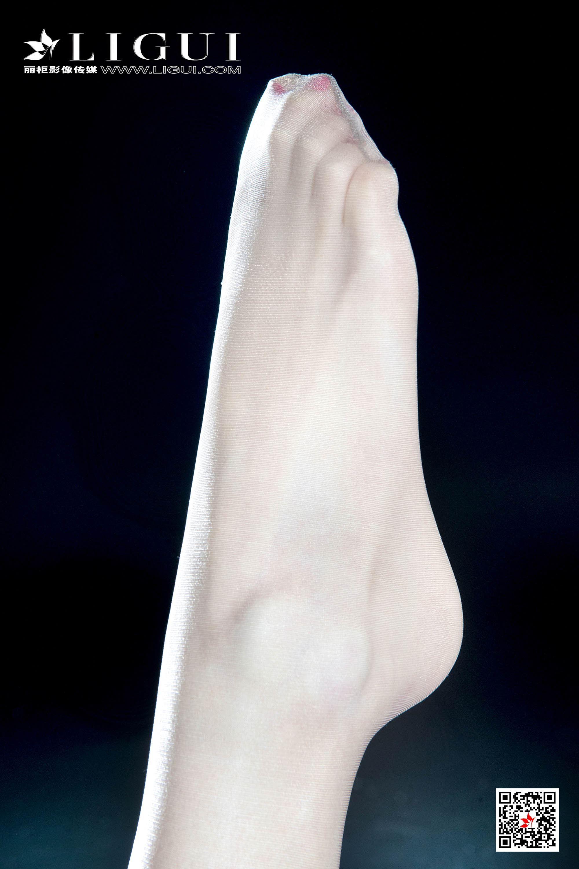 Ligui丽柜 2020.03.13 网络丽人 Model 美辰