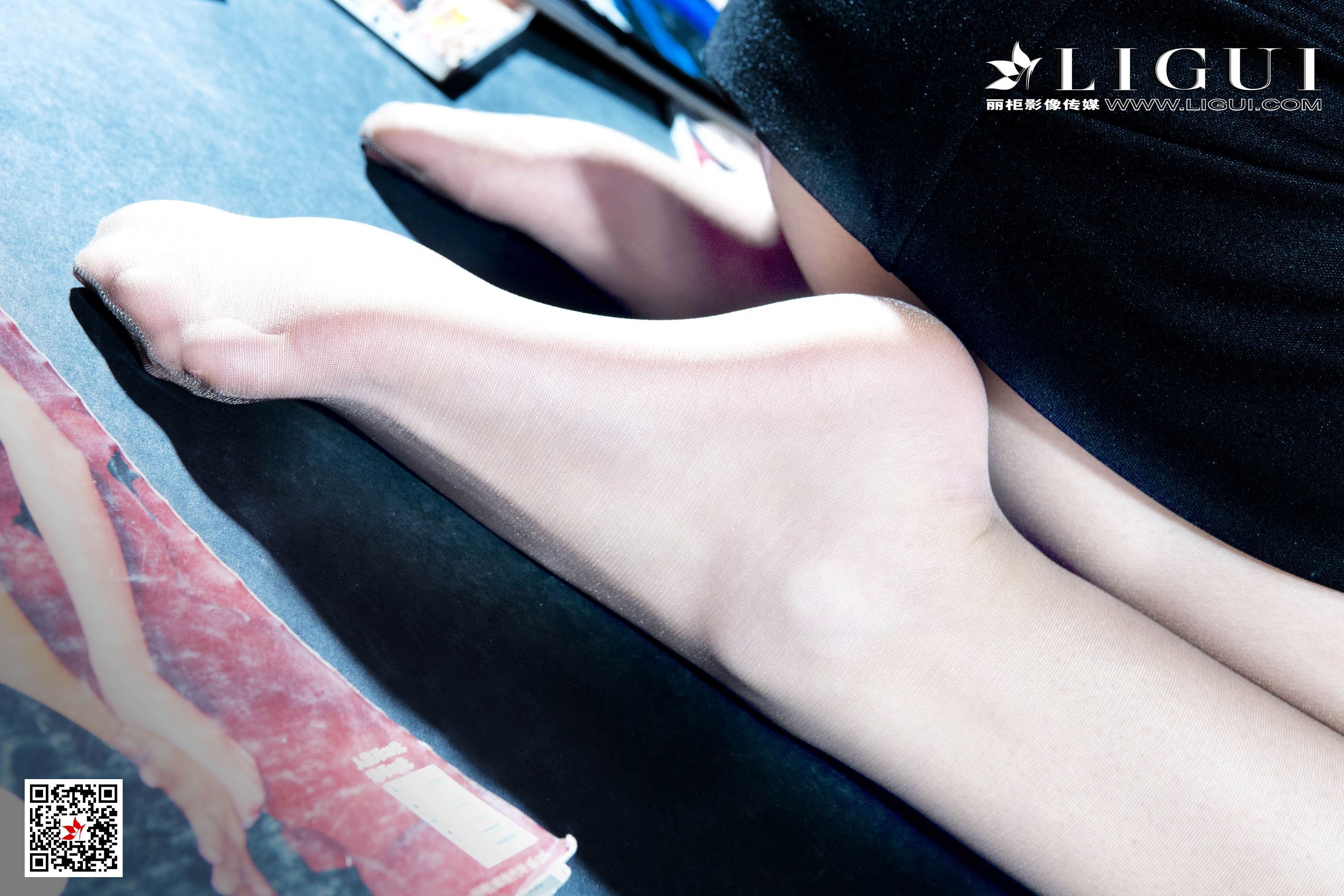 Ligui丽柜 2020.03.13 网络丽人 Model 美辰