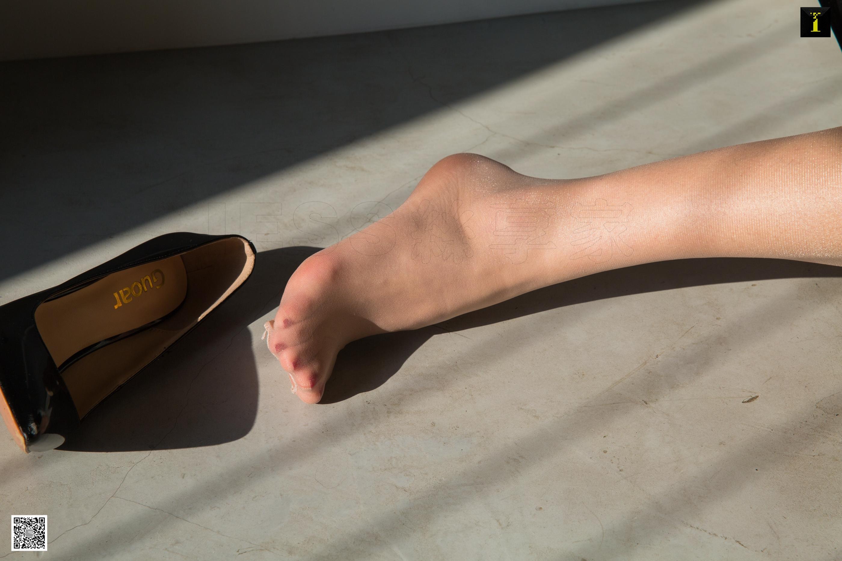 IESS异思趣向 2020.03.04 丝享家693 小小《小小的烈日幻影》