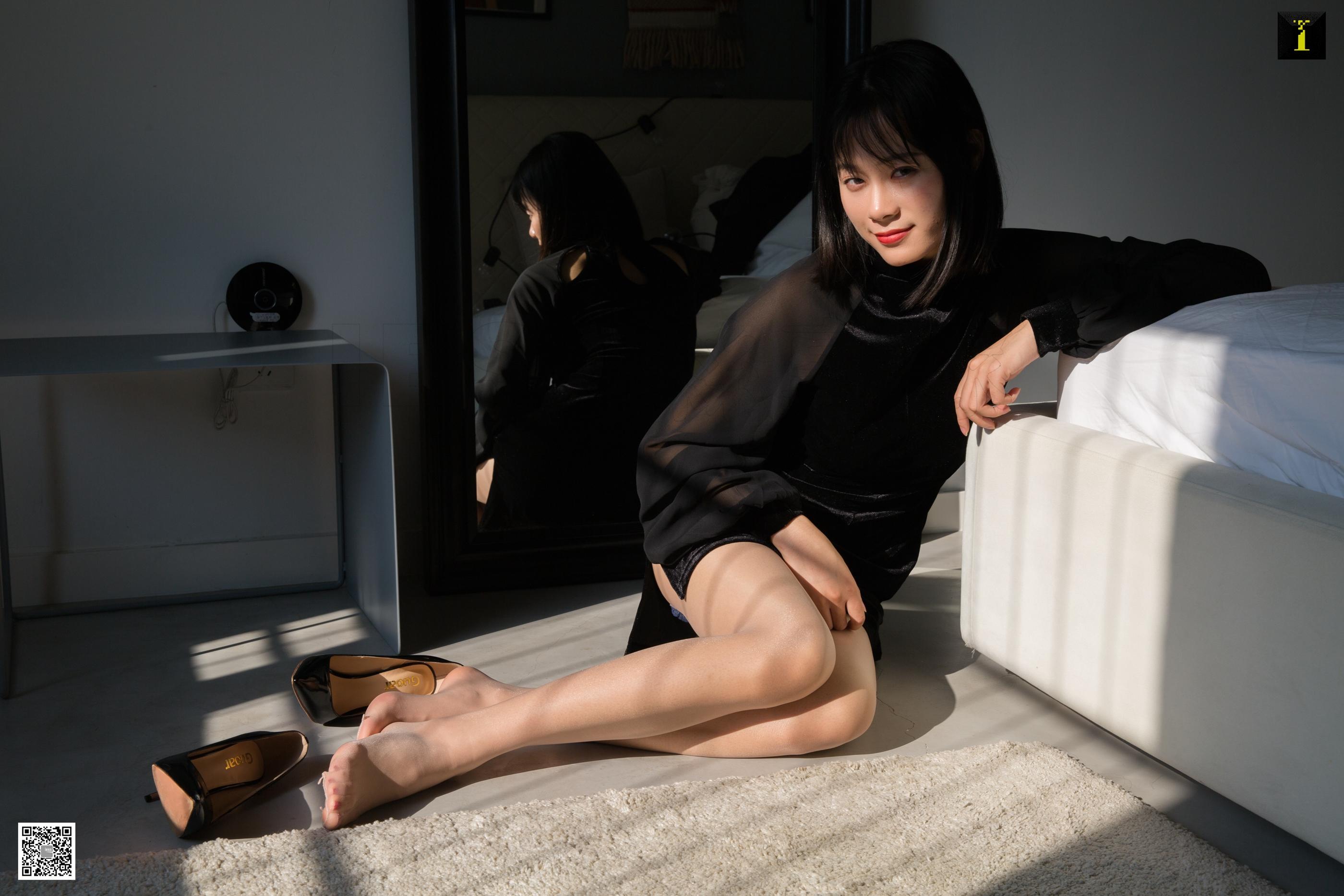 IESS异思趣向 2020.03.04 丝享家693 小小《小小的烈日幻影》