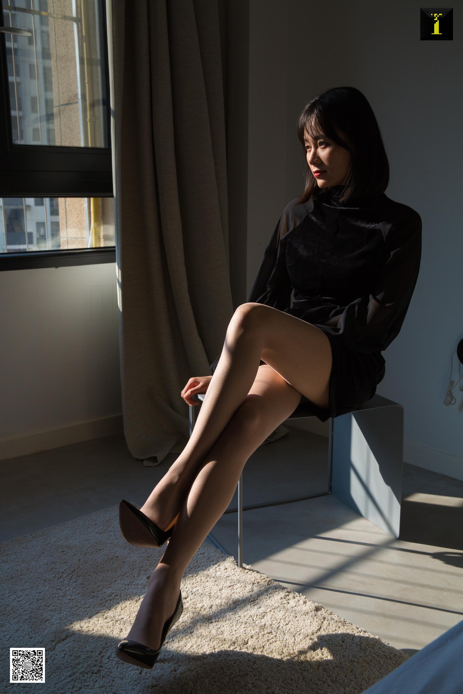 IESS异思趣向 2020.03.04 丝享家693 小小《小小的烈日幻影》