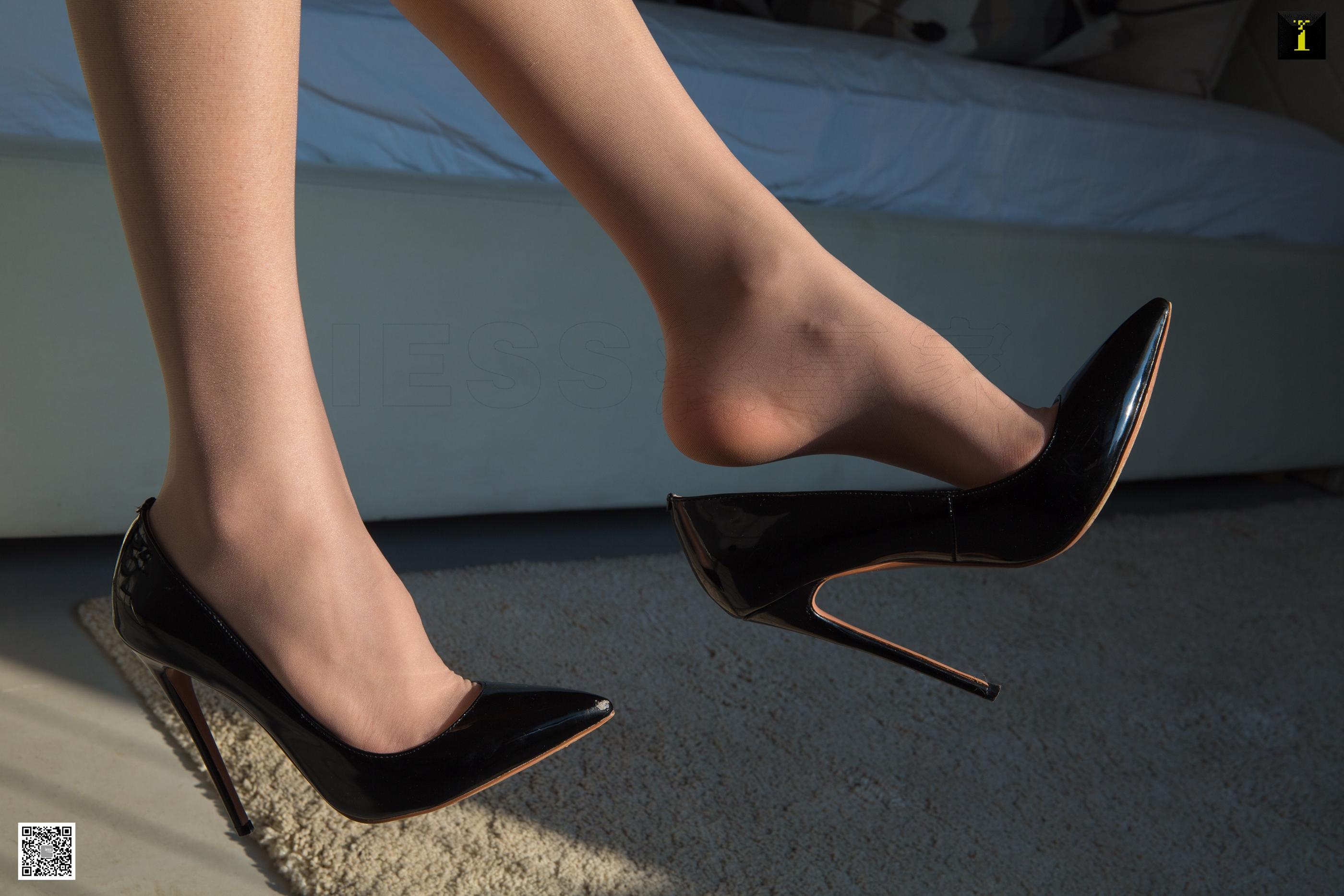 IESS异思趣向 2020.03.04 丝享家693 小小《小小的烈日幻影》