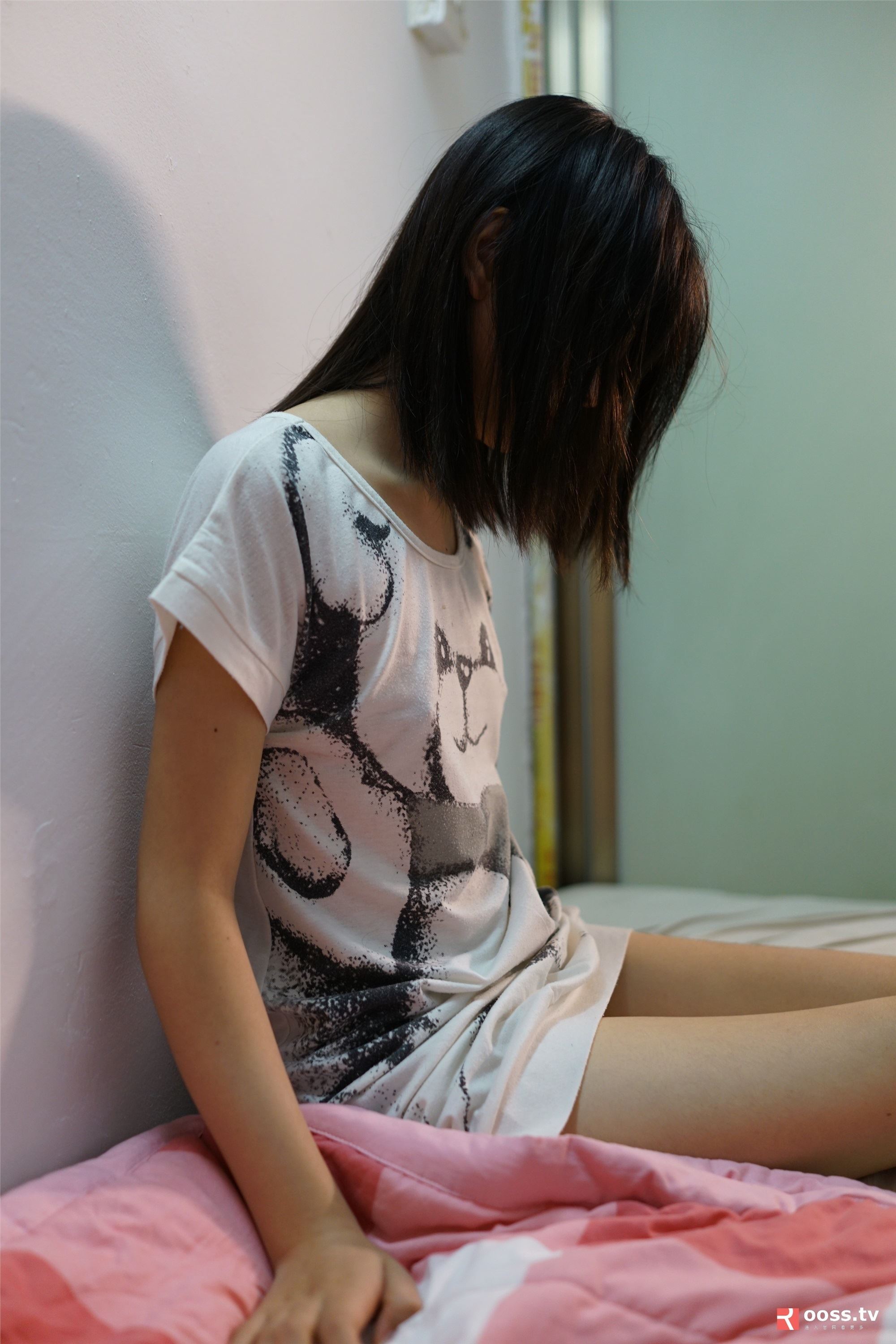 ROSI写真 2020.03.16 NO.3024