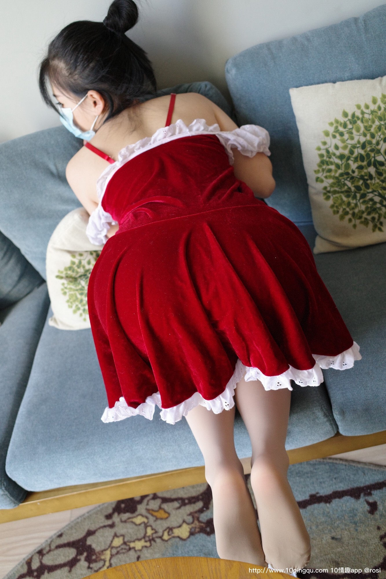 ROSI写真 KZ系列2020.03.04 NO.1361