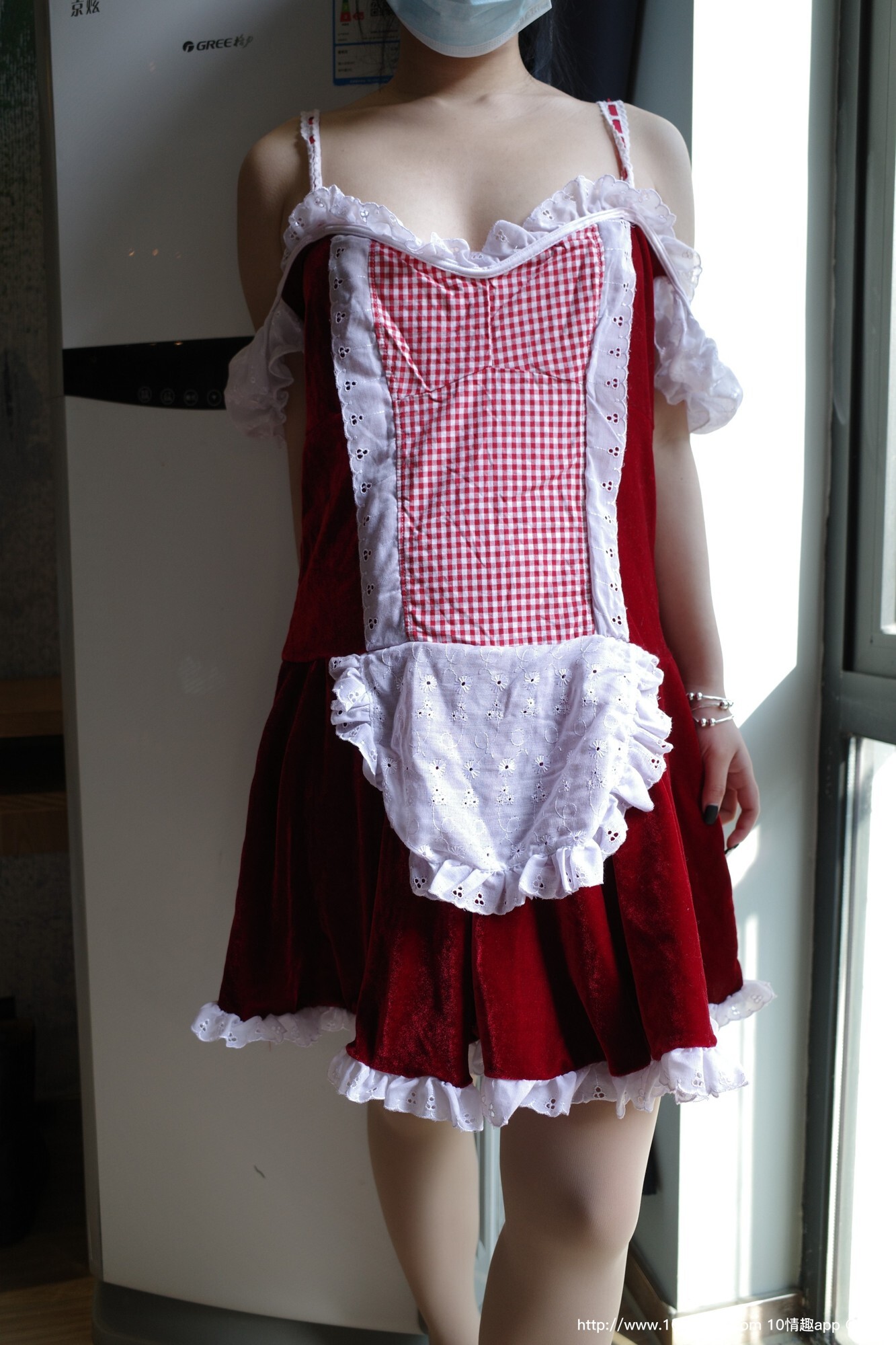 ROSI写真 KZ系列2020.03.04 NO.1361