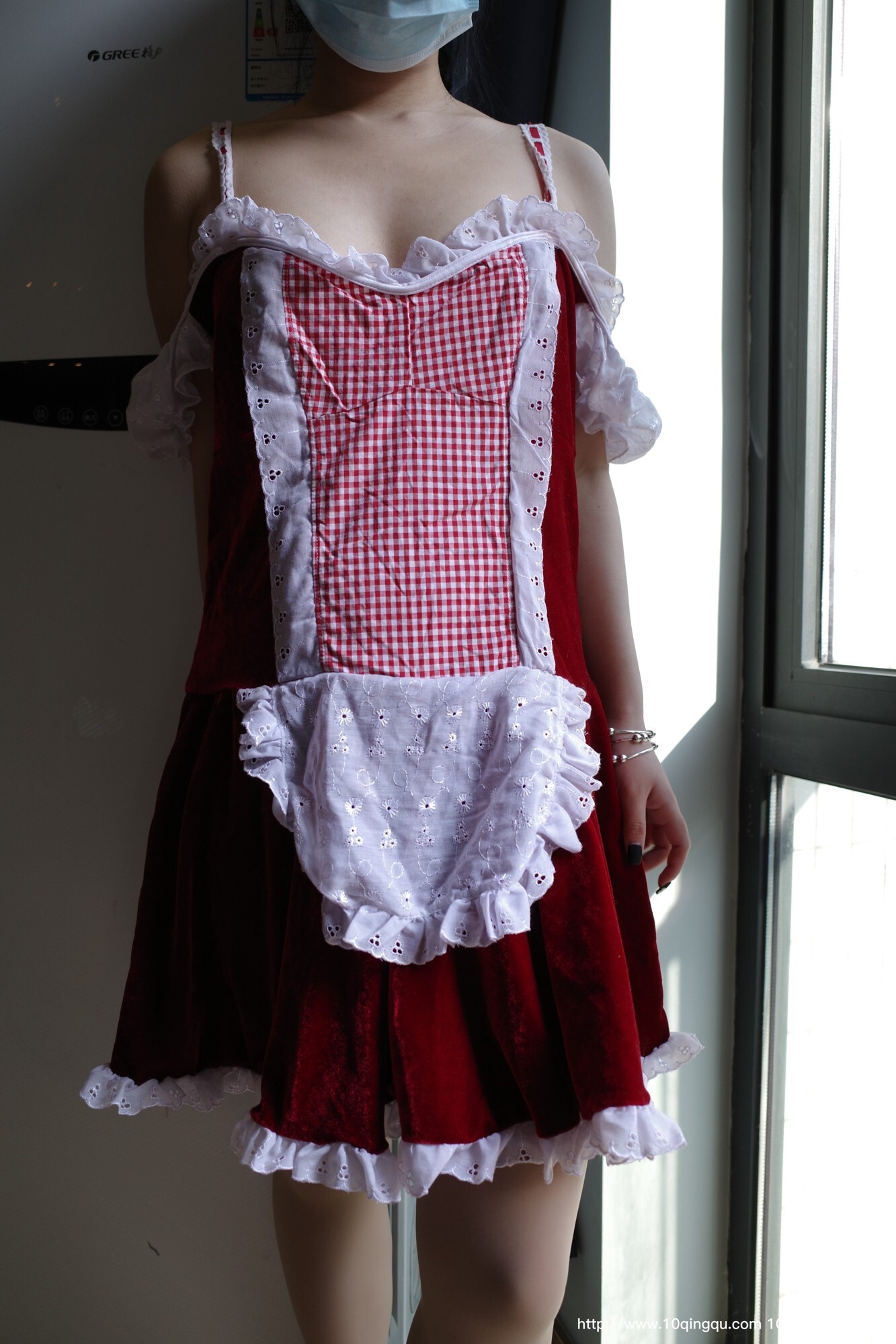 ROSI写真 KZ系列2020.03.04 NO.1361