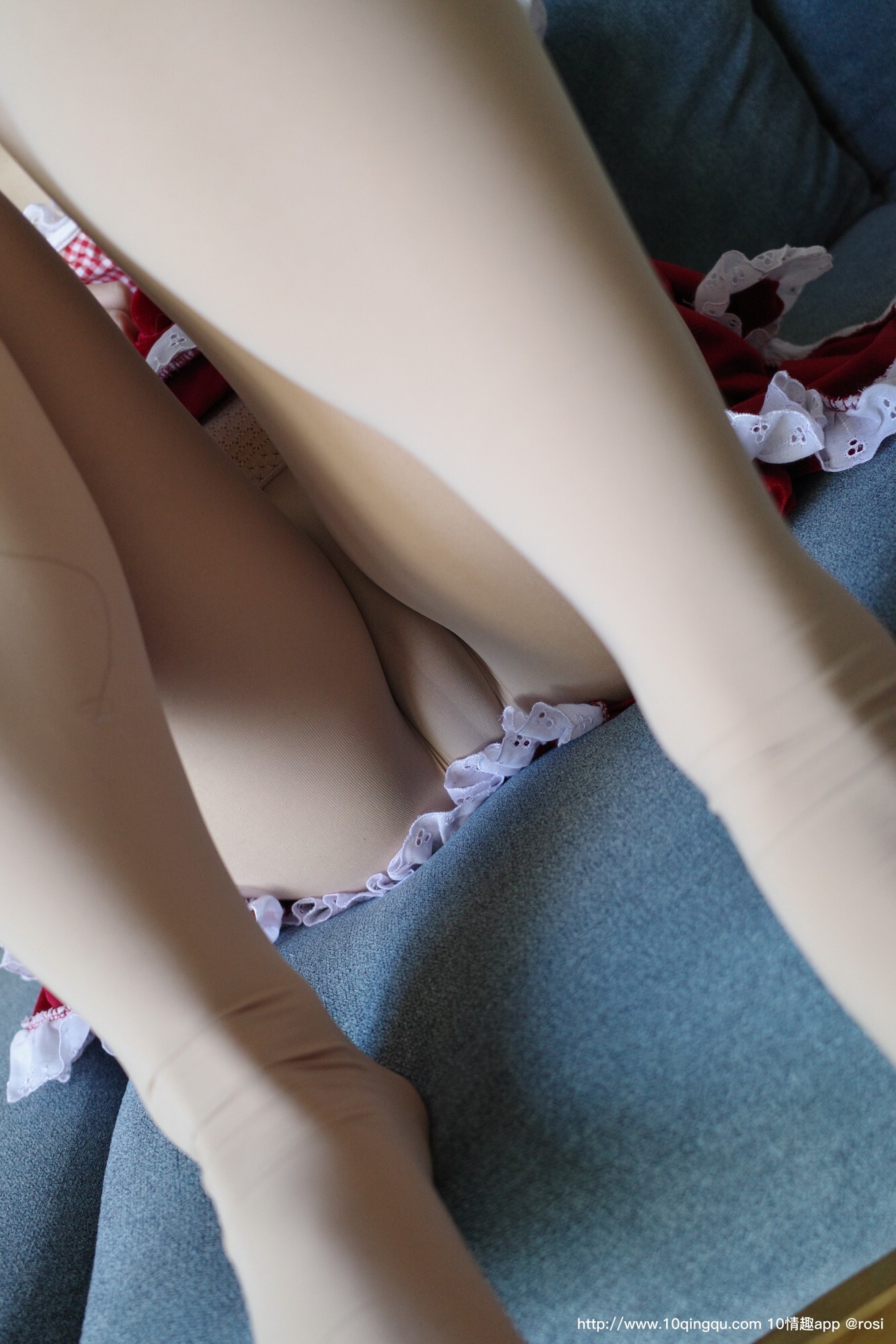 ROSI写真 KZ系列2020.03.04 NO.1361