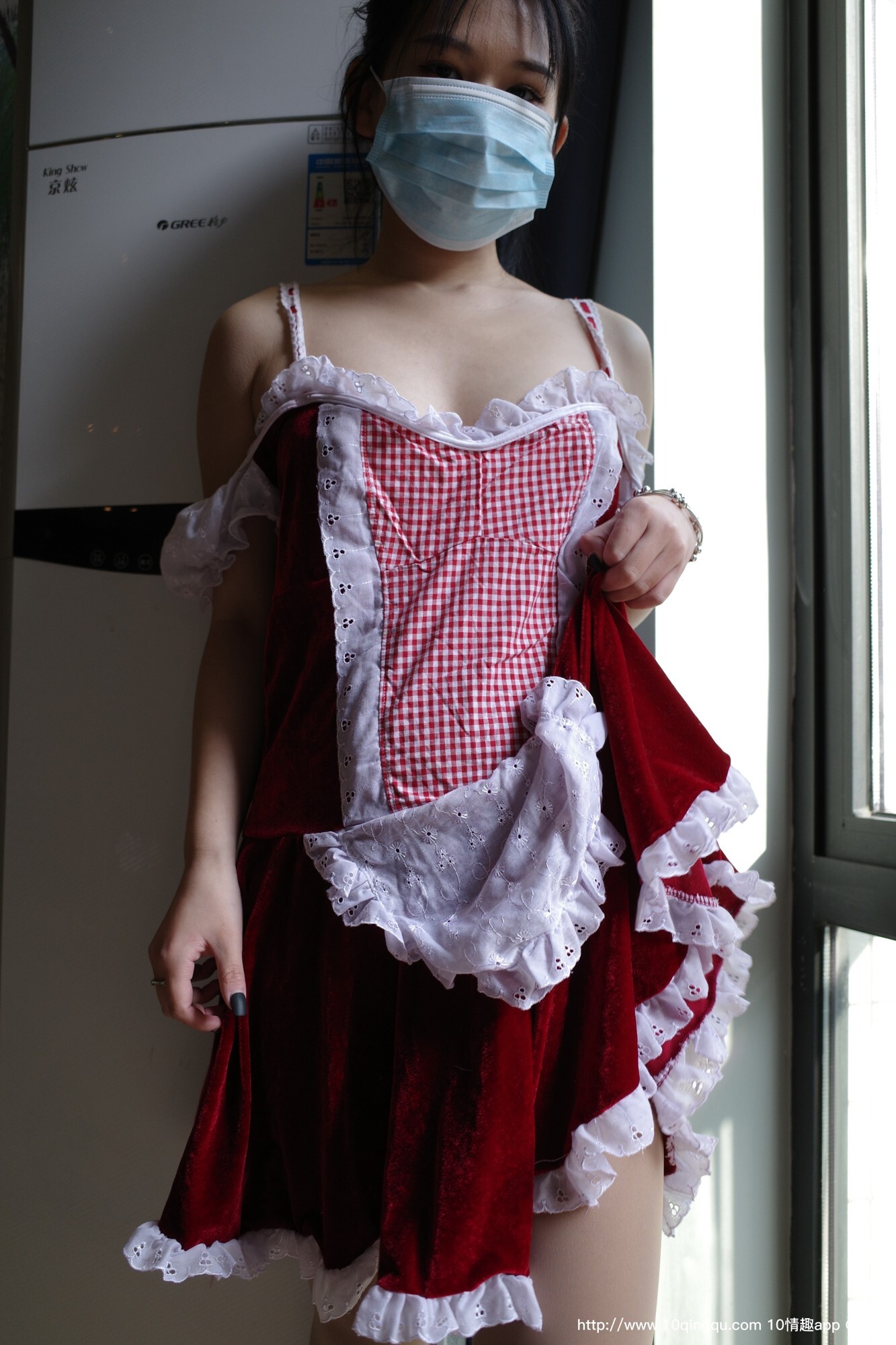 ROSI写真 KZ系列2020.03.04 NO.1361