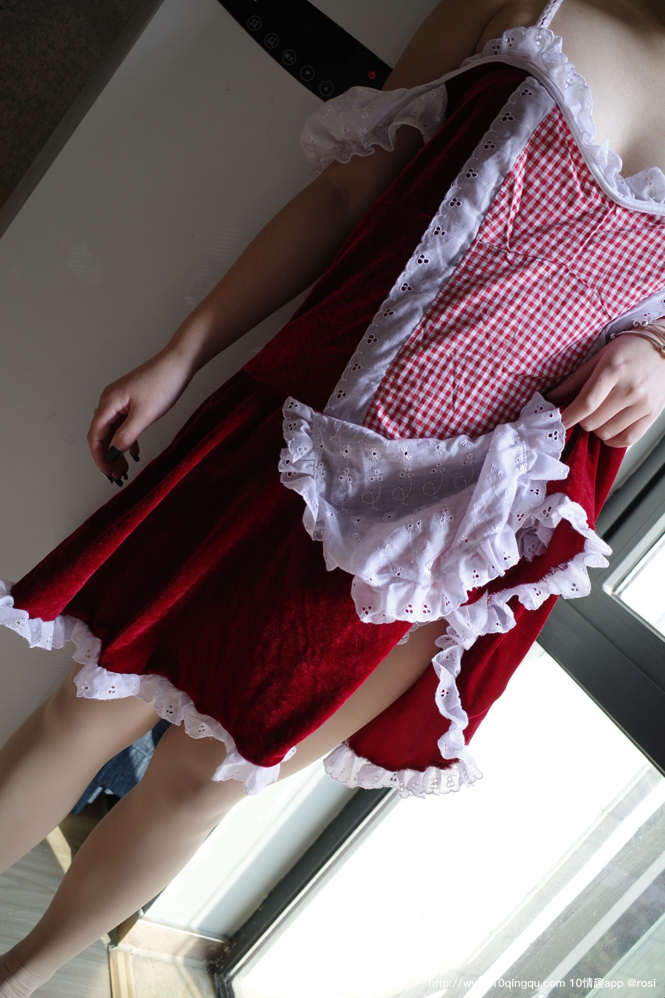 ROSI写真 KZ系列2020.03.04 NO.1361