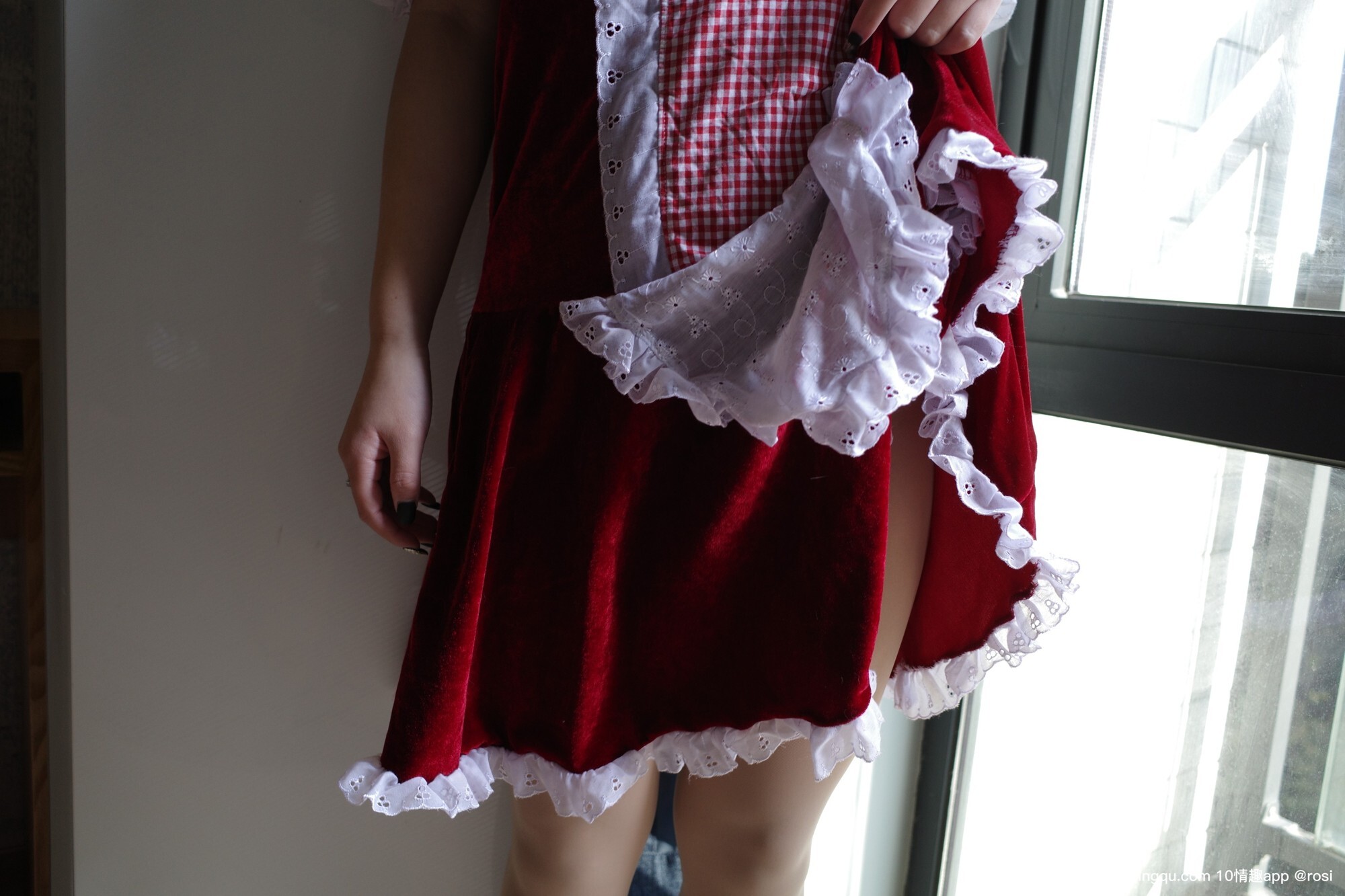 ROSI写真 KZ系列2020.03.04 NO.1361