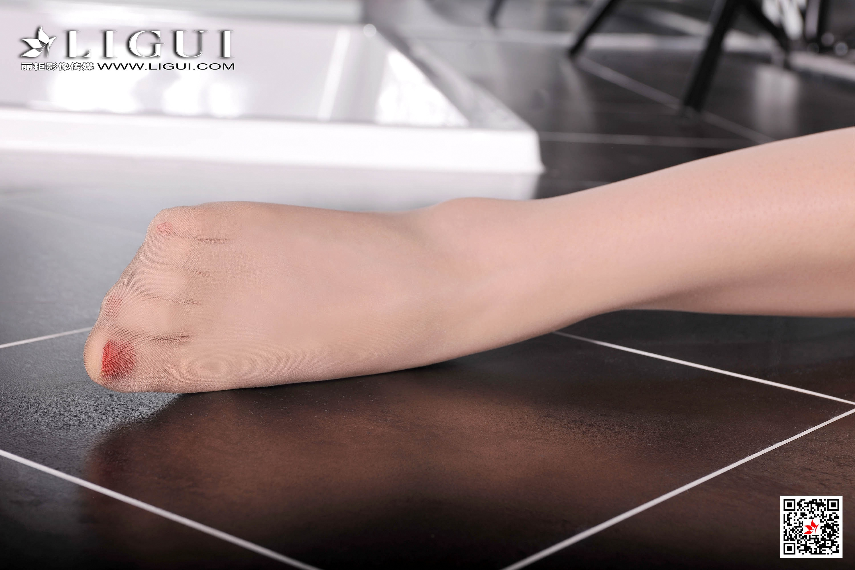 Ligui丽柜 2020.03.16 网络丽人 Model 允儿