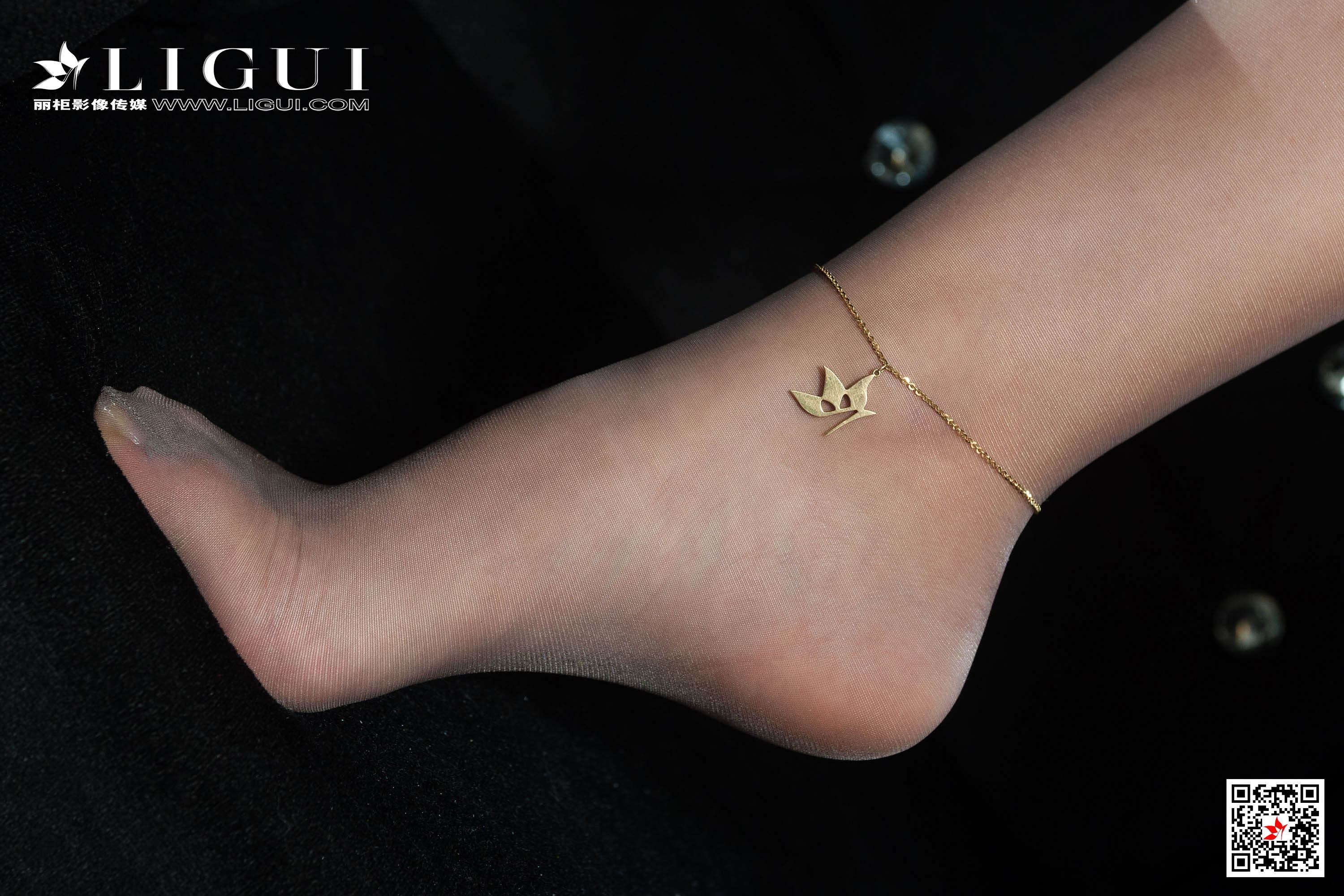 Ligui丽柜 2020.03.17 网络丽人 Model 小涵