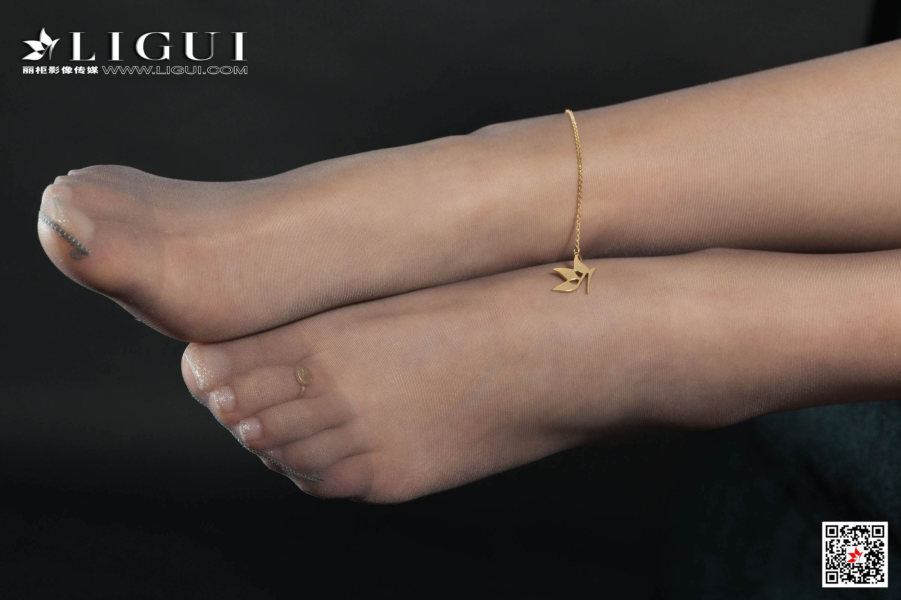 Ligui丽柜 2020.03.17 网络丽人 Model 小涵