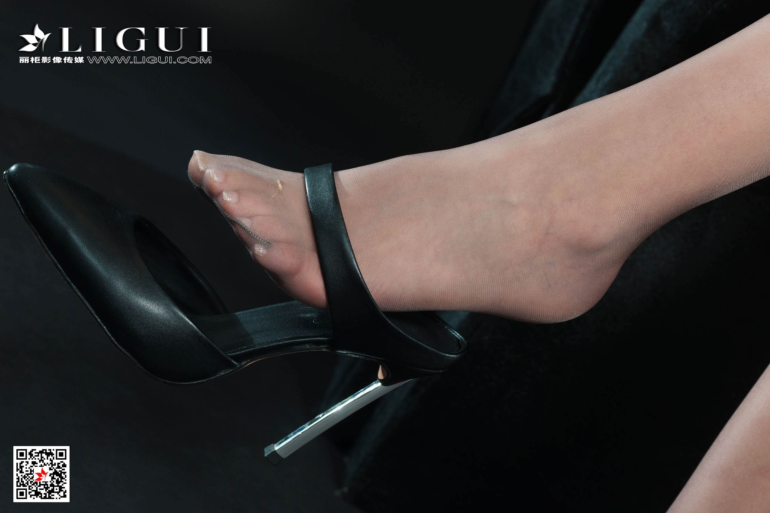 Ligui丽柜 2020.03.17 网络丽人 Model 小涵