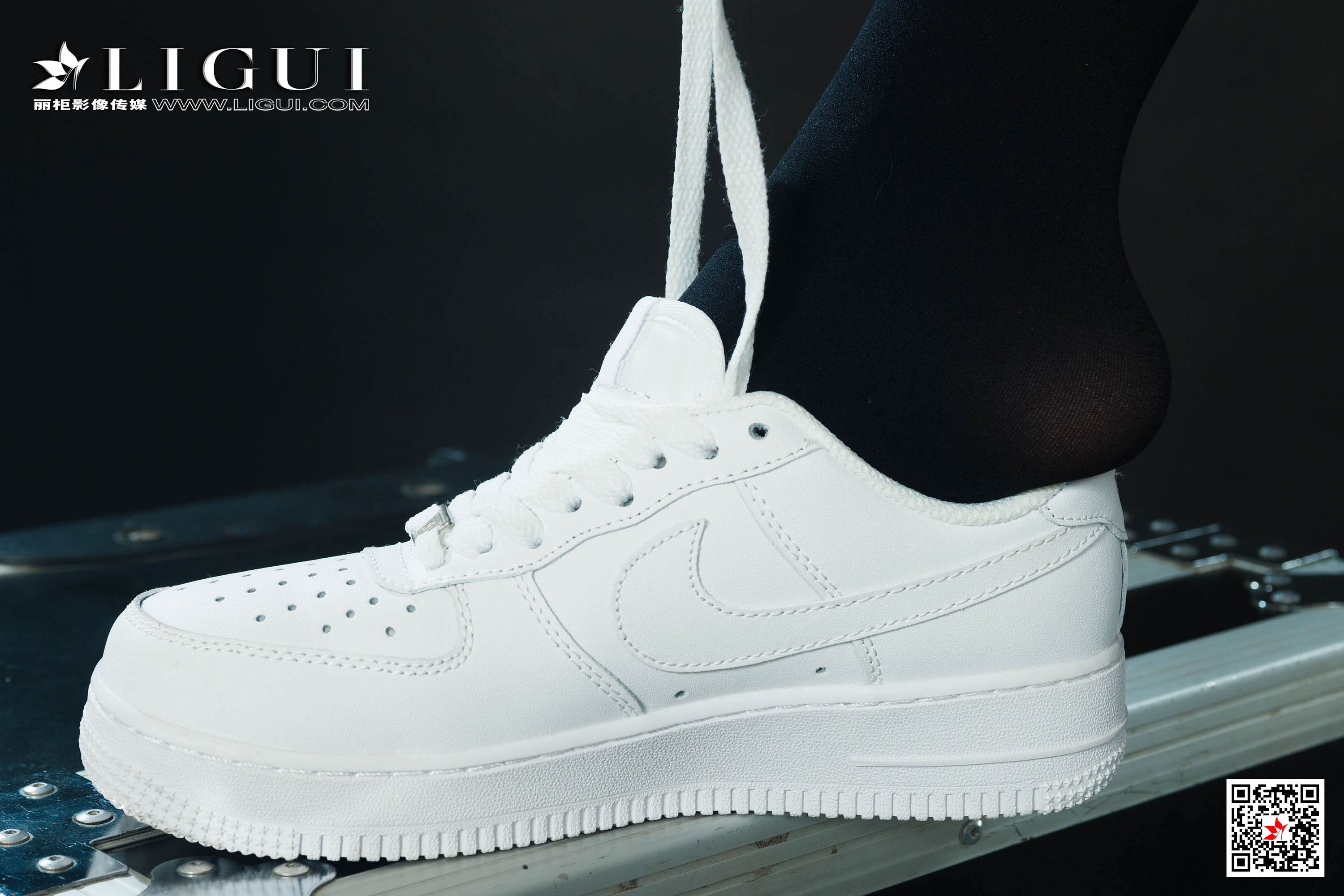 Ligui丽柜 2020.03.19《动感丝韵》-兔子