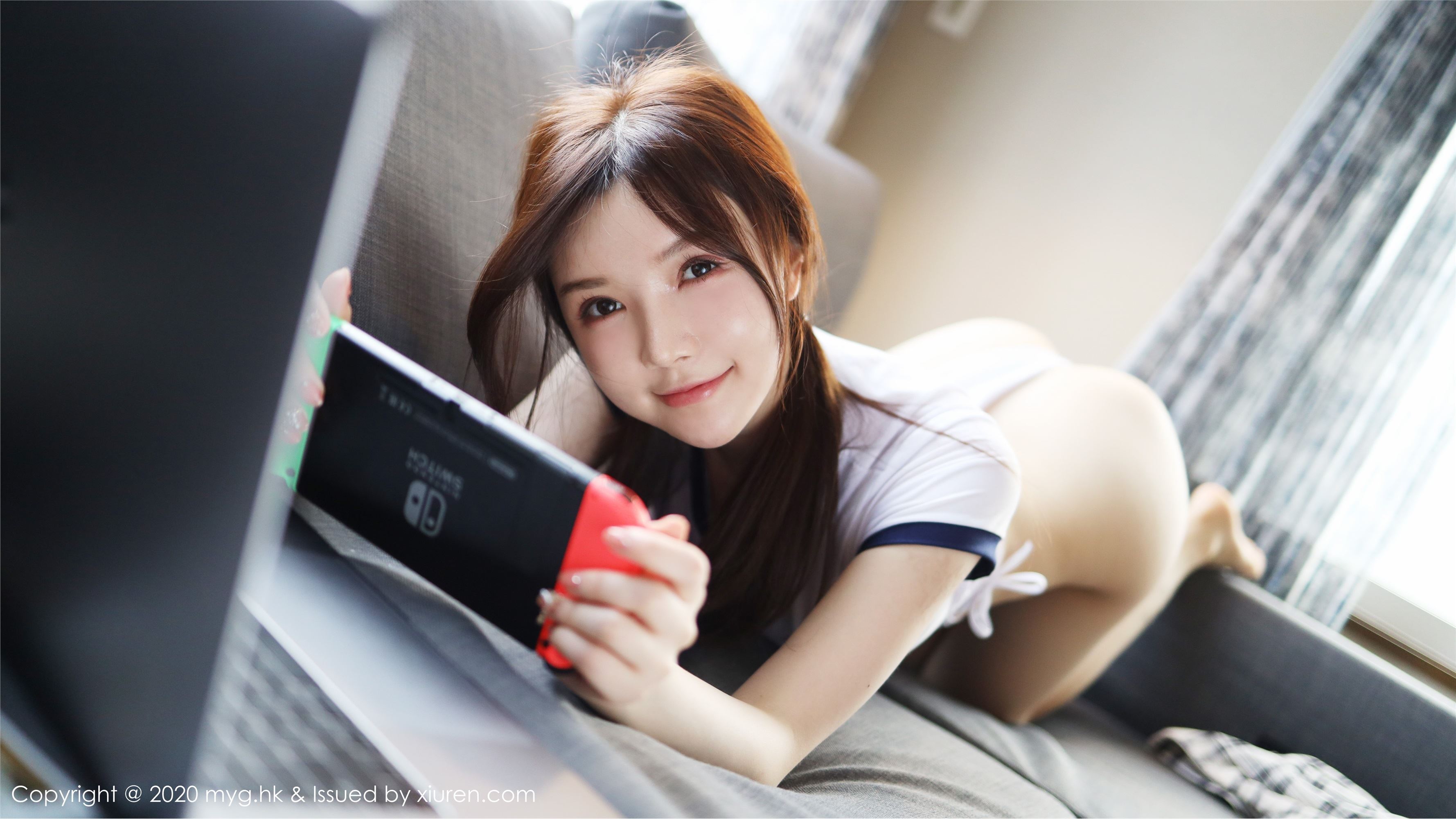 MyGirl美媛馆 2020.01.23 Vol.430 糯美子Mini