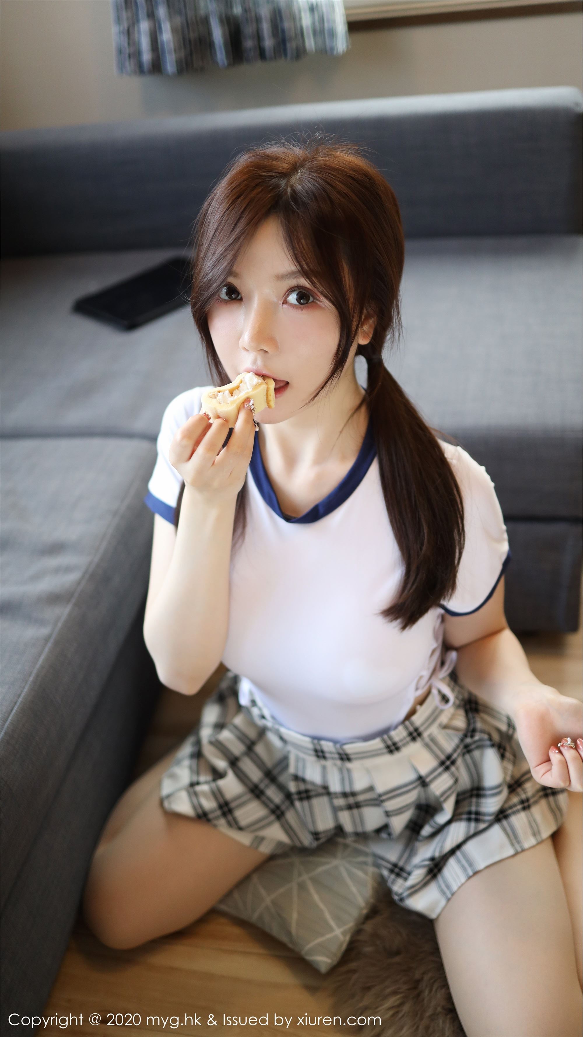 MyGirl美媛馆 2020.01.23 Vol.430 糯美子Mini