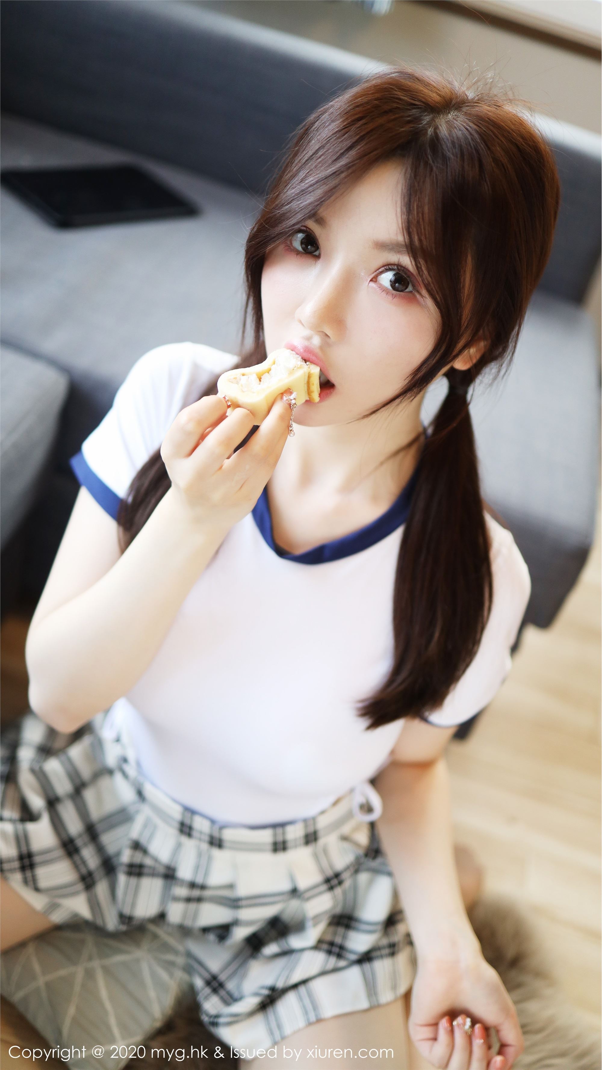 MyGirl美媛馆 2020.01.23 Vol.430 糯美子Mini