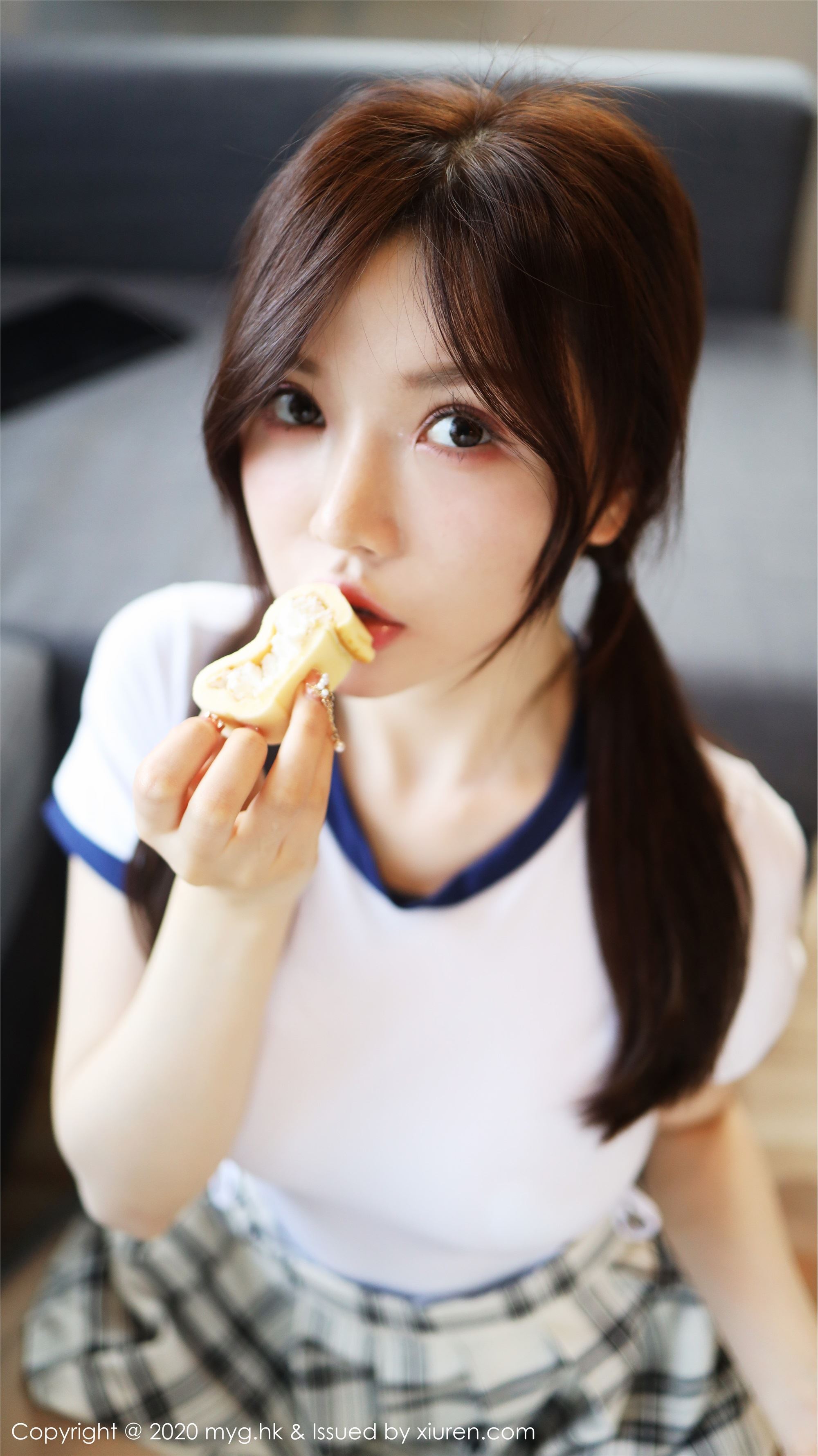 MyGirl美媛馆 2020.01.23 Vol.430 糯美子Mini