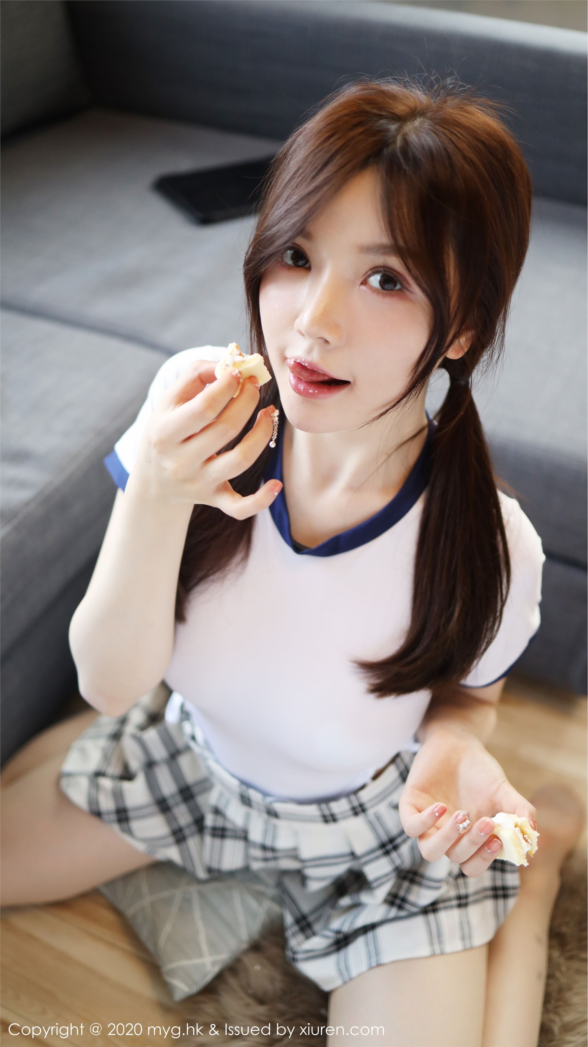 MyGirl美媛馆 2020.01.23 Vol.430 糯美子Mini