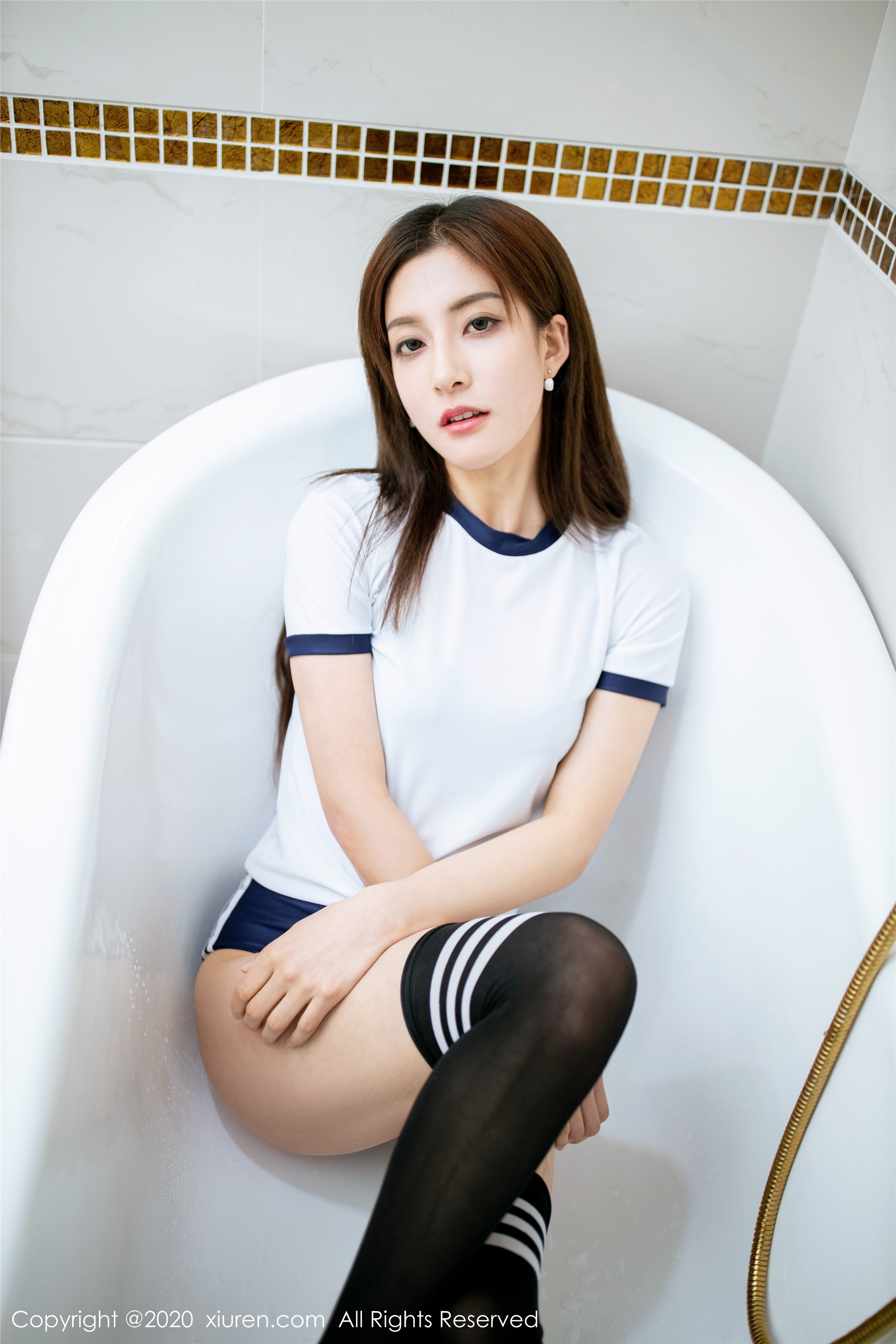 XIUREN秀人网2020.02.14 No.1975 林文文yooki