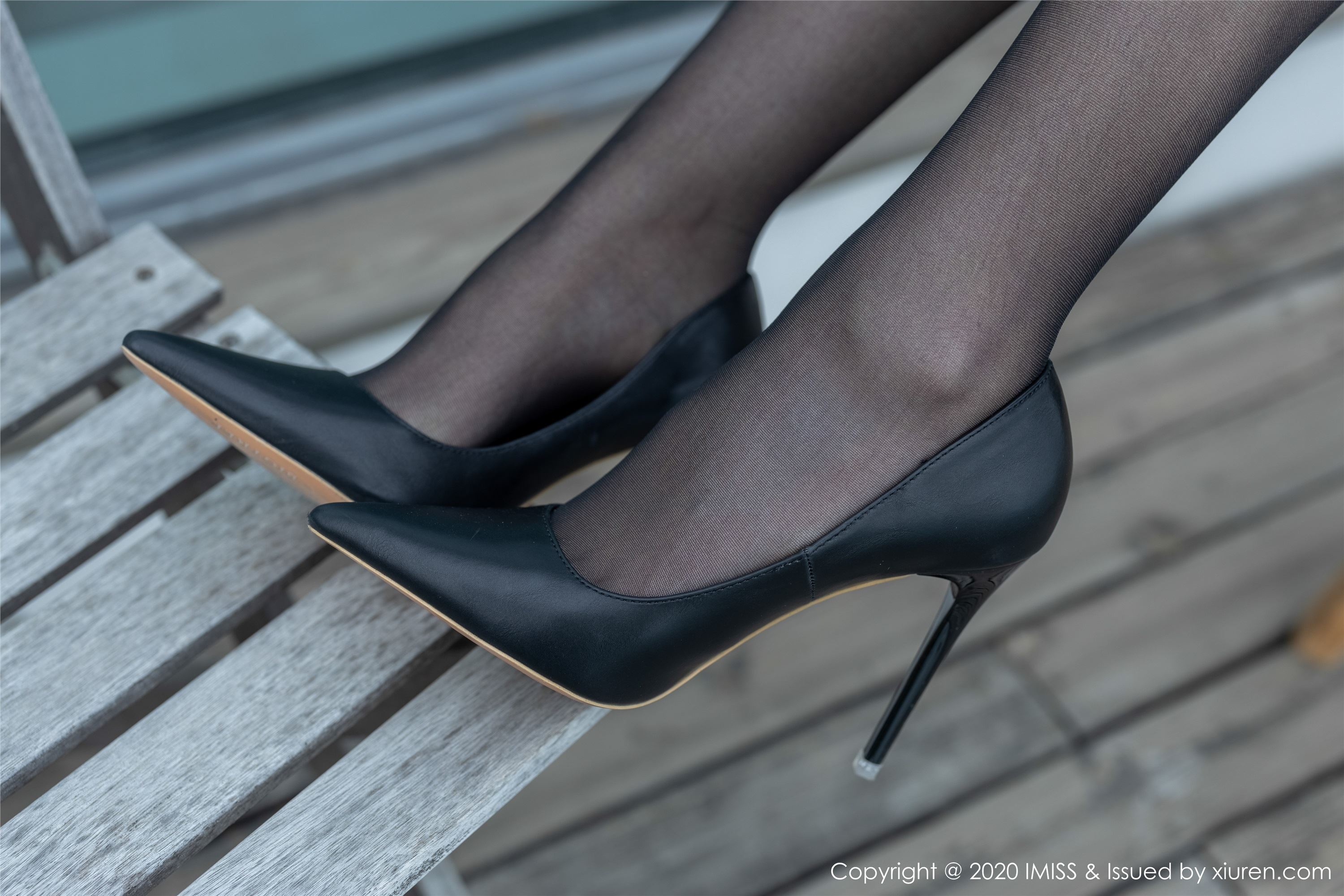 IMISS爱蜜社 2020.01.21 Vol.437 九月生