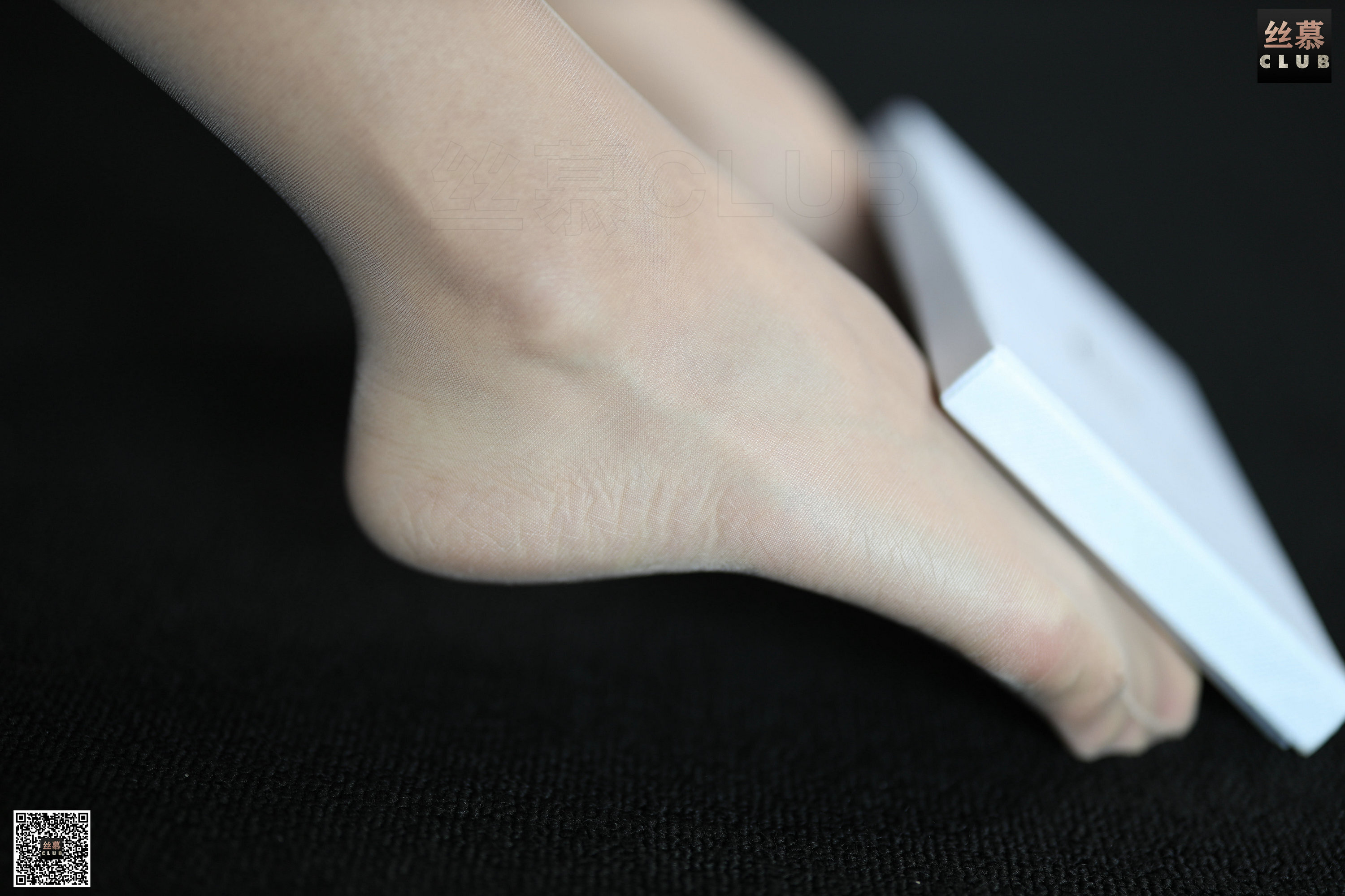 丝慕GIRL  SM158 新模 - OL上瘾记