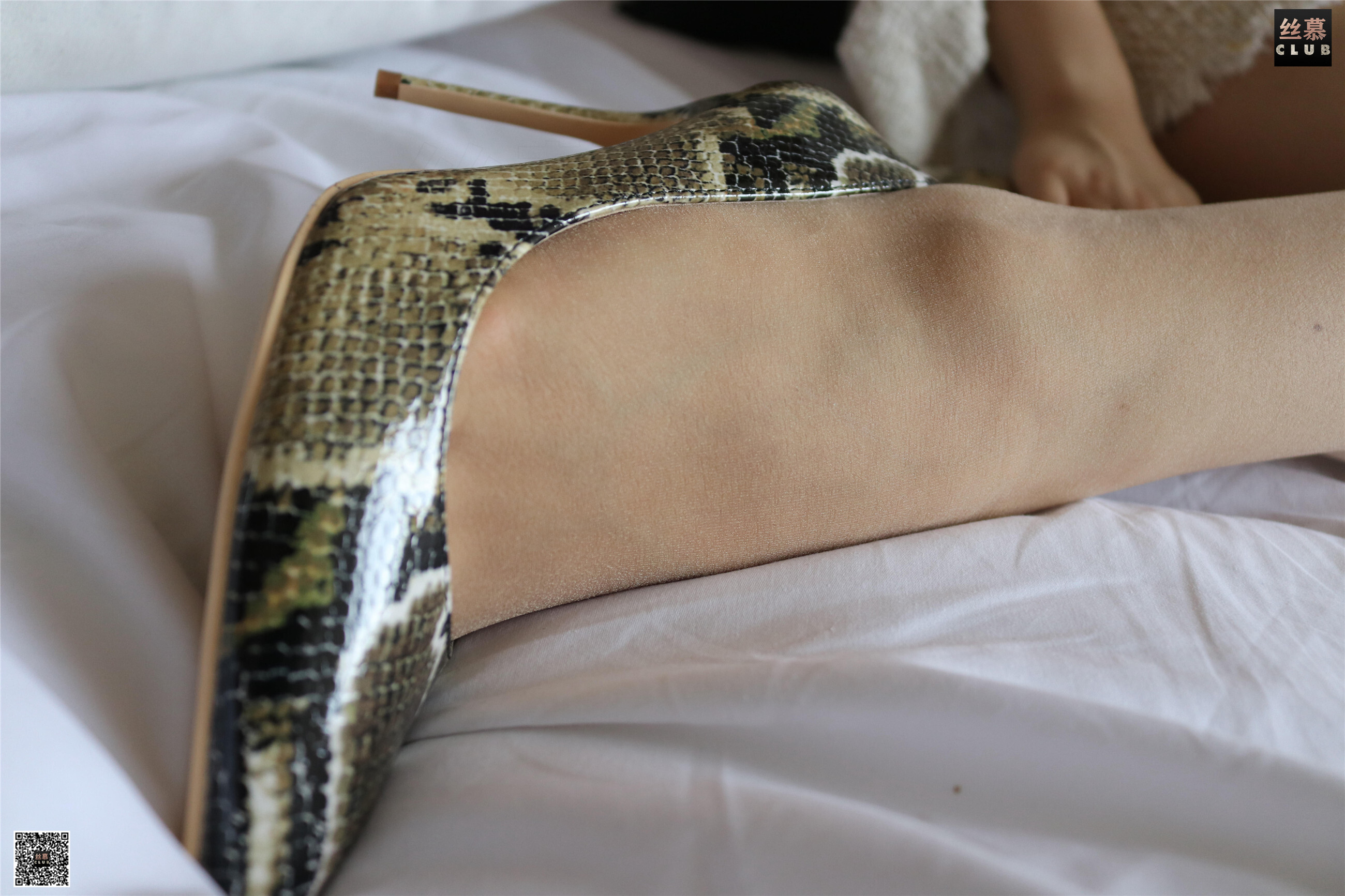 丝慕GIRL系列 SNO.161 尹主管