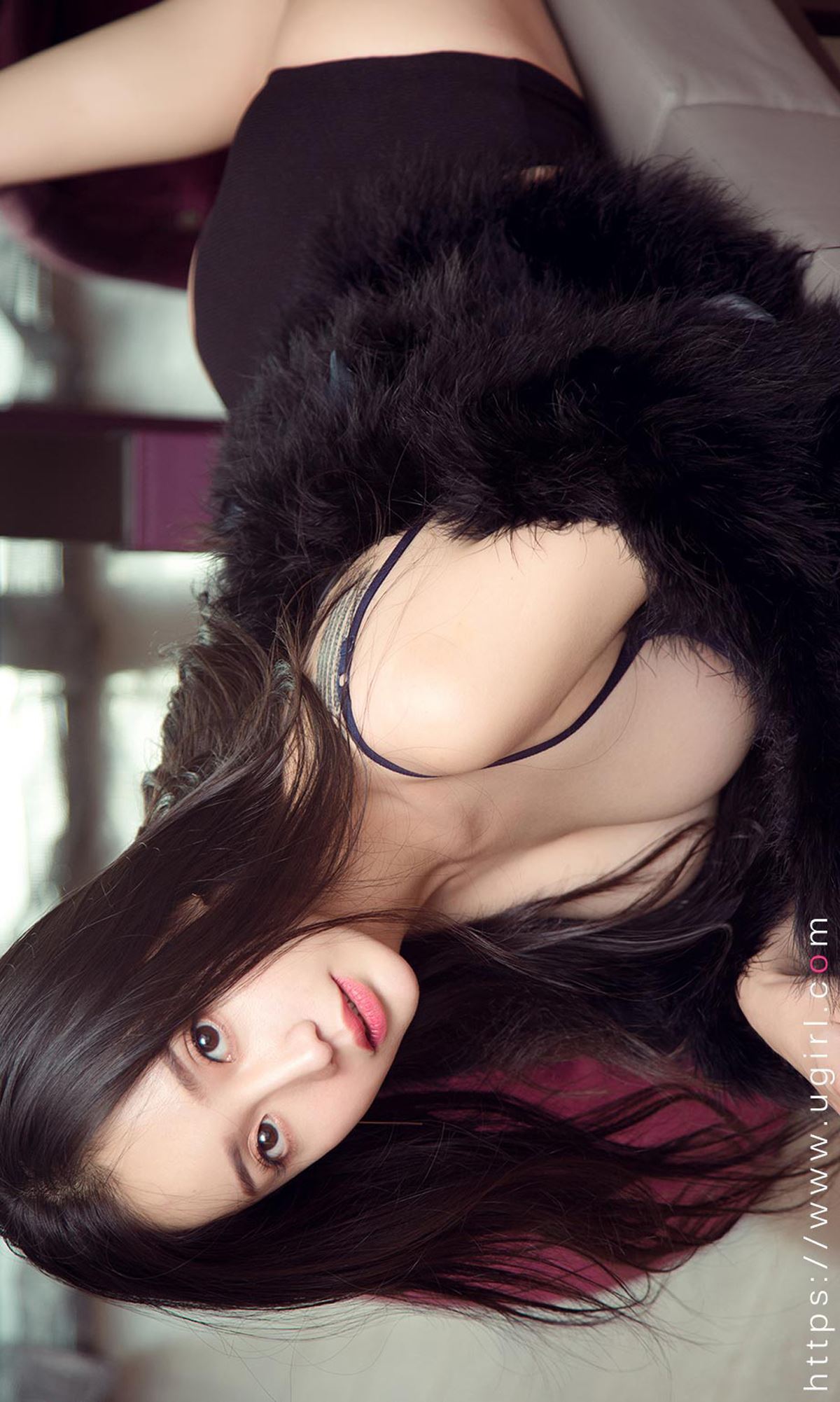 Ugirls爱尤物2020APP No.1763 百见如故