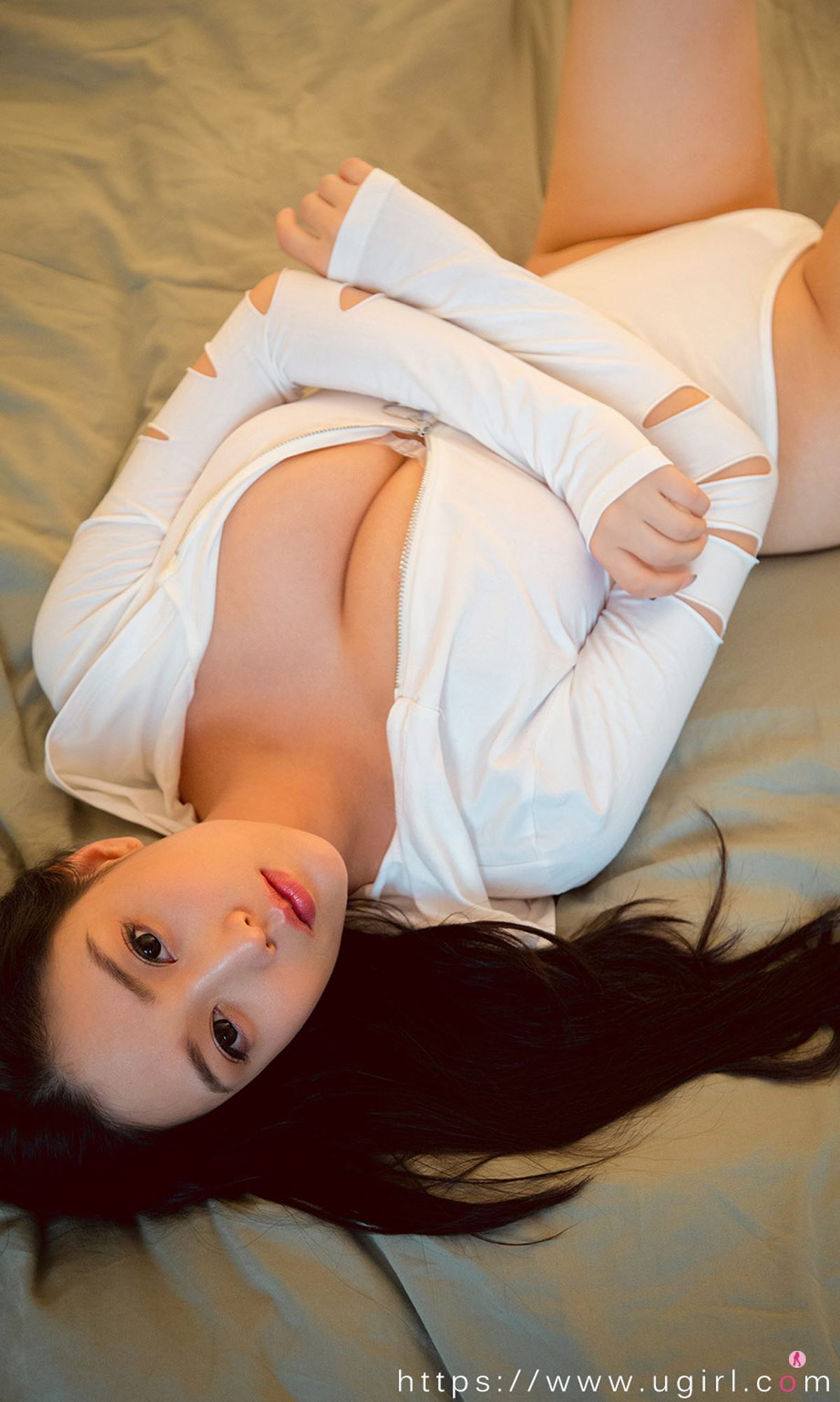 Ugirls爱尤物2020APP No.1765 小仙