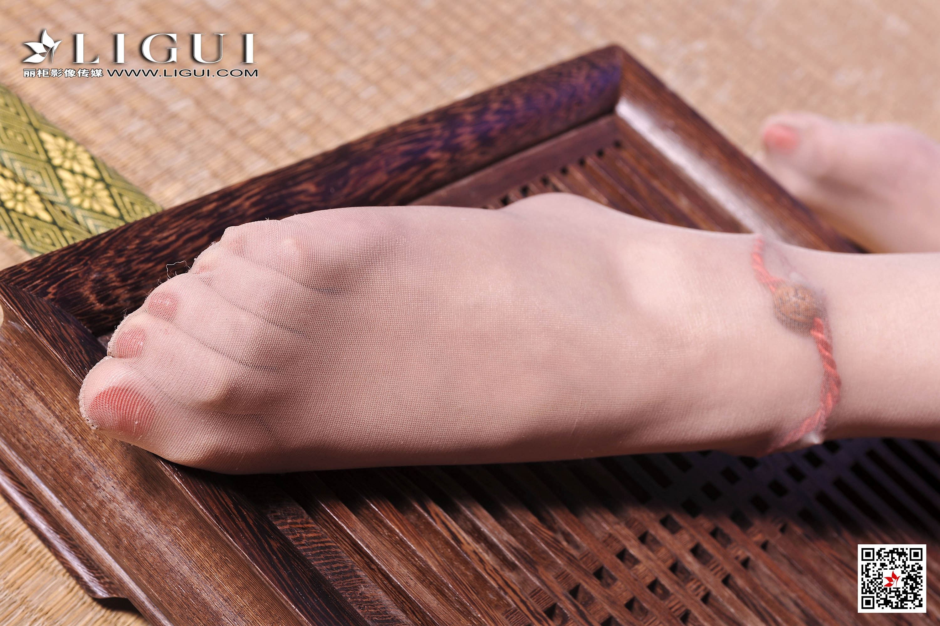 Ligui丽柜 2020.03.23 网络丽人 Model 凌凌