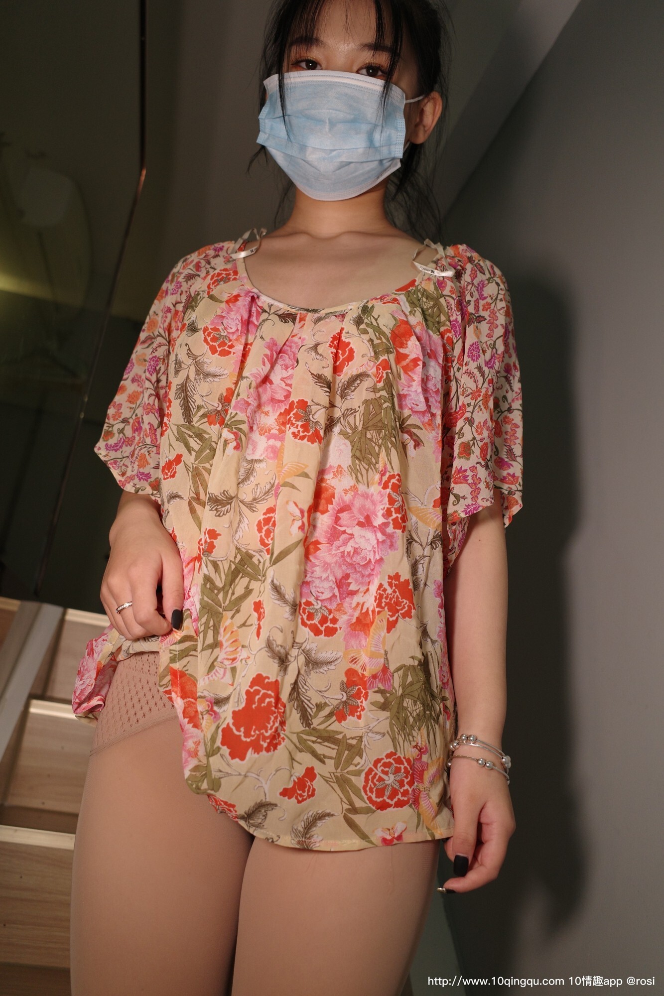 ROSI口罩系列 2020.03.07 NO.1364