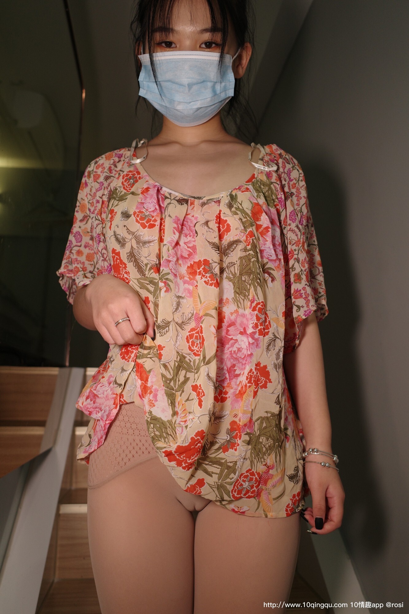 ROSI口罩系列 2020.03.07 NO.1364