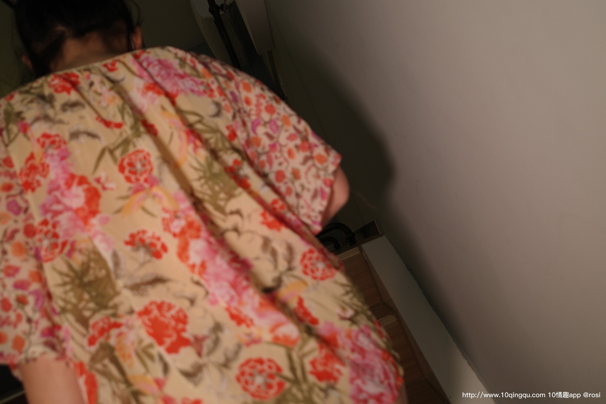 ROSI口罩系列 2020.03.07 NO.1364