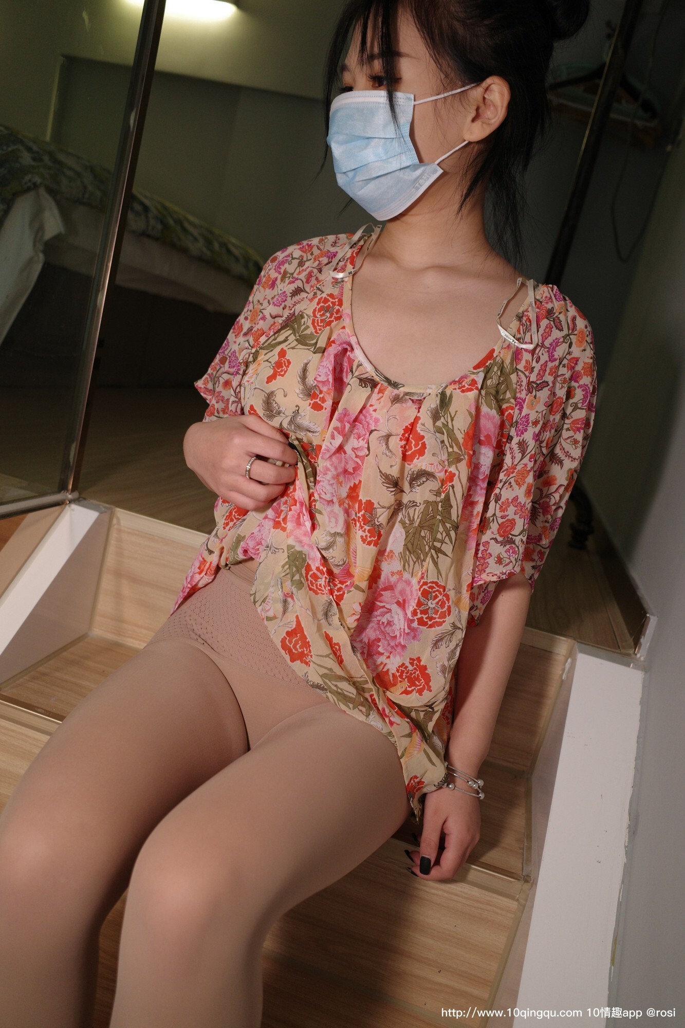 ROSI口罩系列 2020.03.07 NO.1364