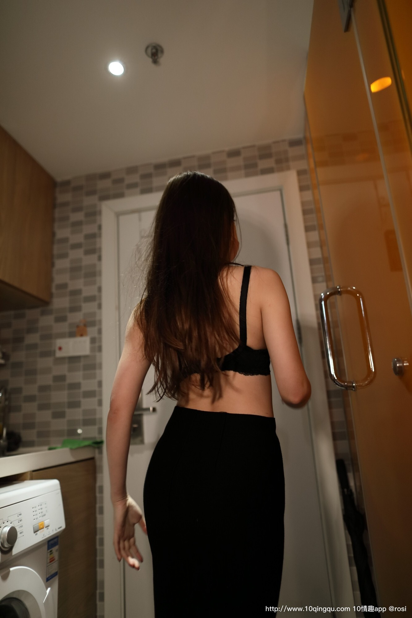 ROSI口罩系列 2020.03.08 NO.1365