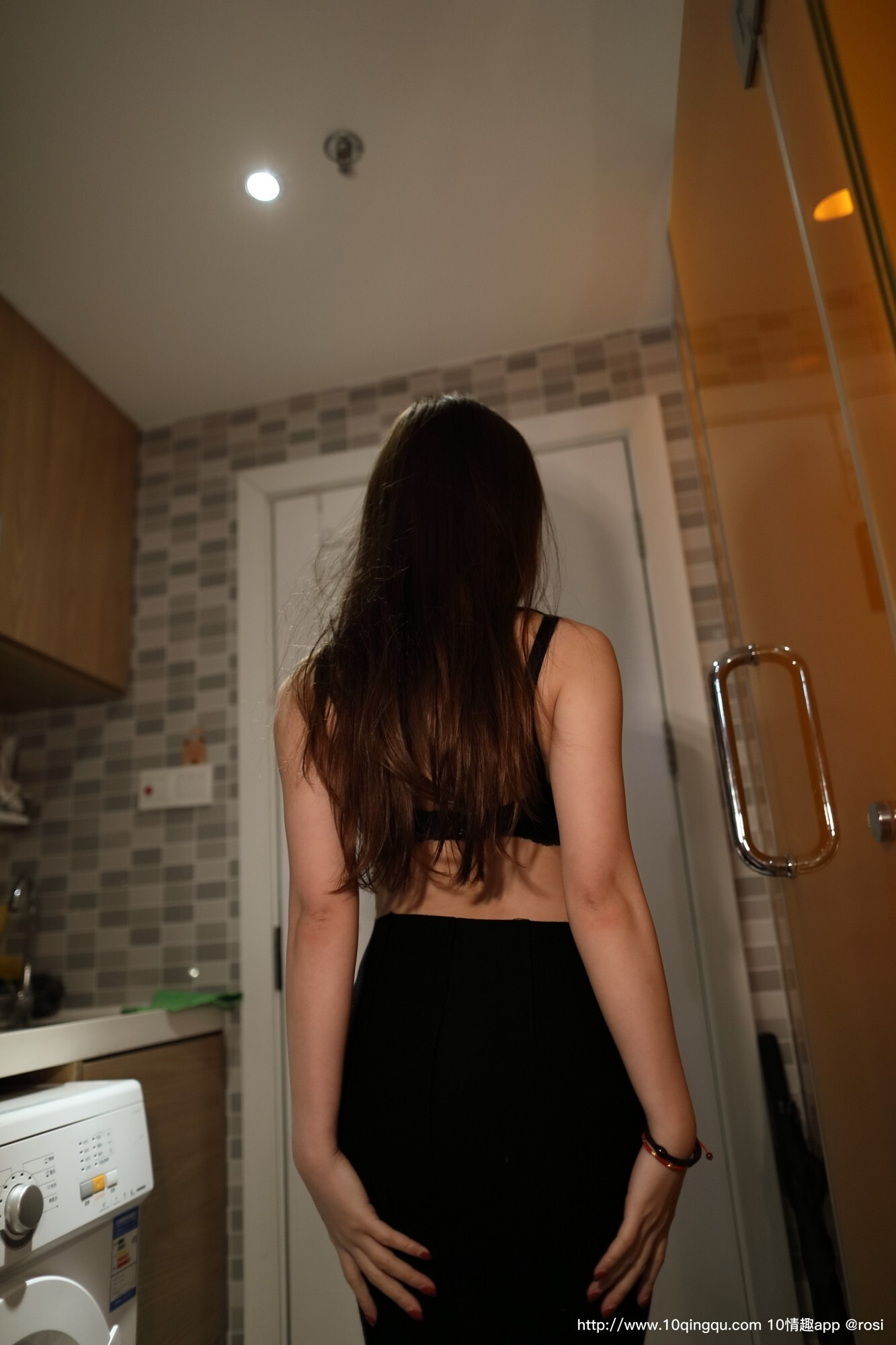 ROSI口罩系列 2020.03.08 NO.1365