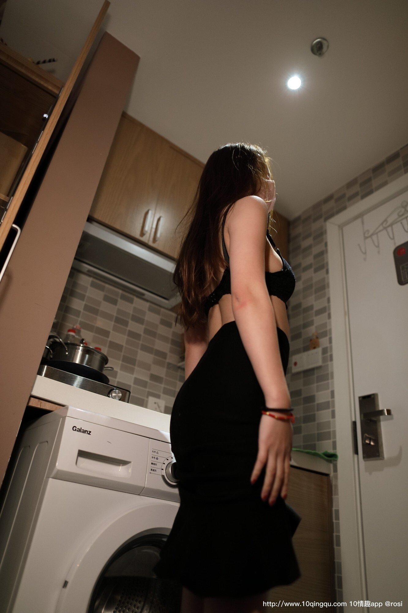 ROSI口罩系列 2020.03.08 NO.1365