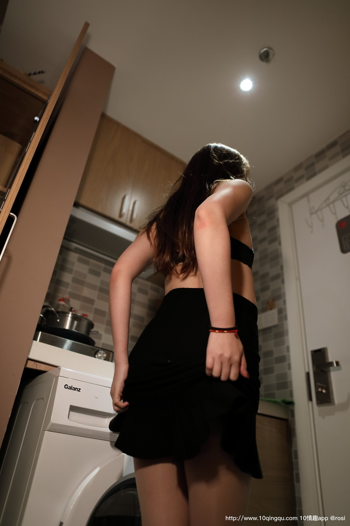 ROSI口罩系列 2020.03.08 NO.1365