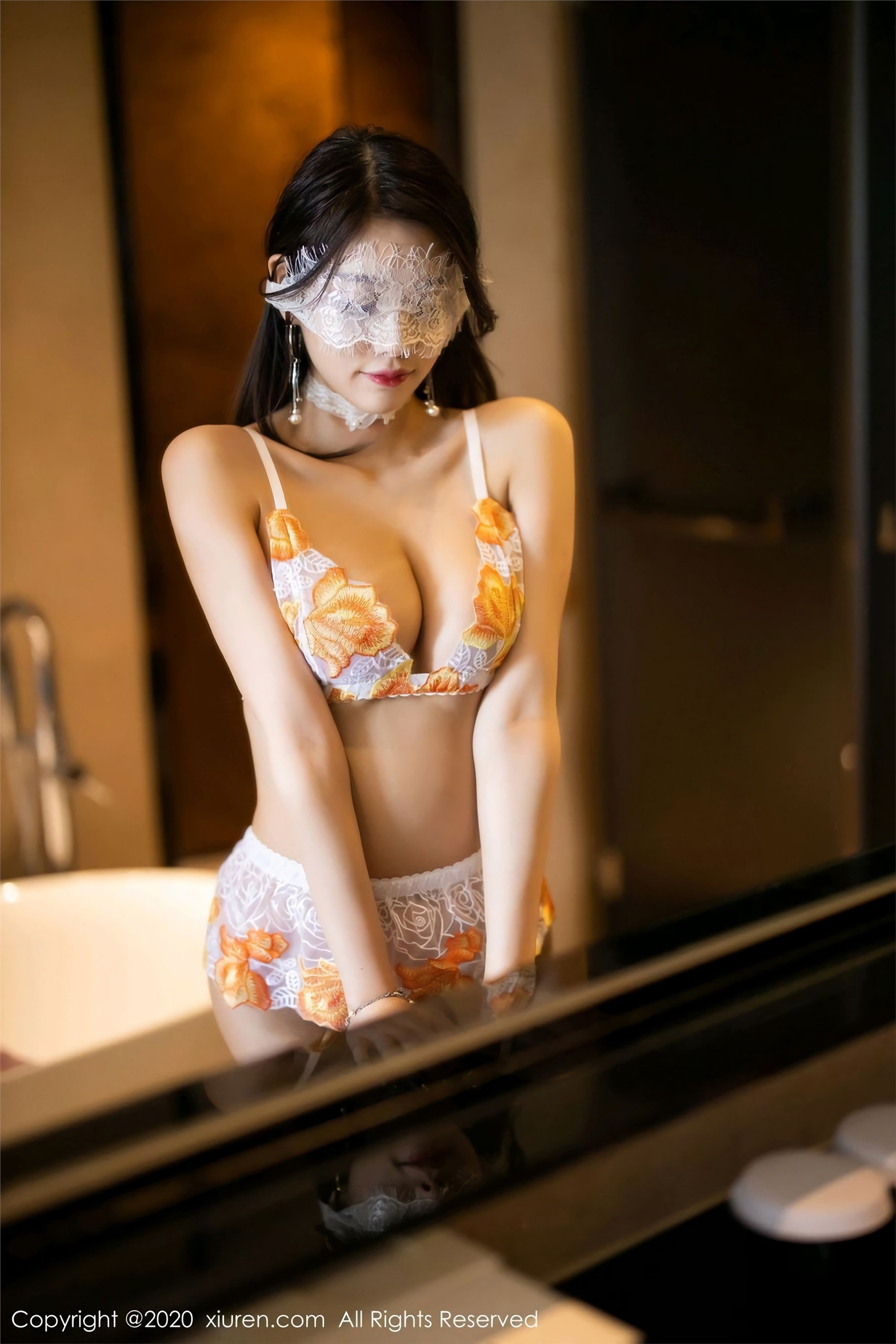 XIUREN秀人网 2020.02.19No1989 杨晨晨sugar