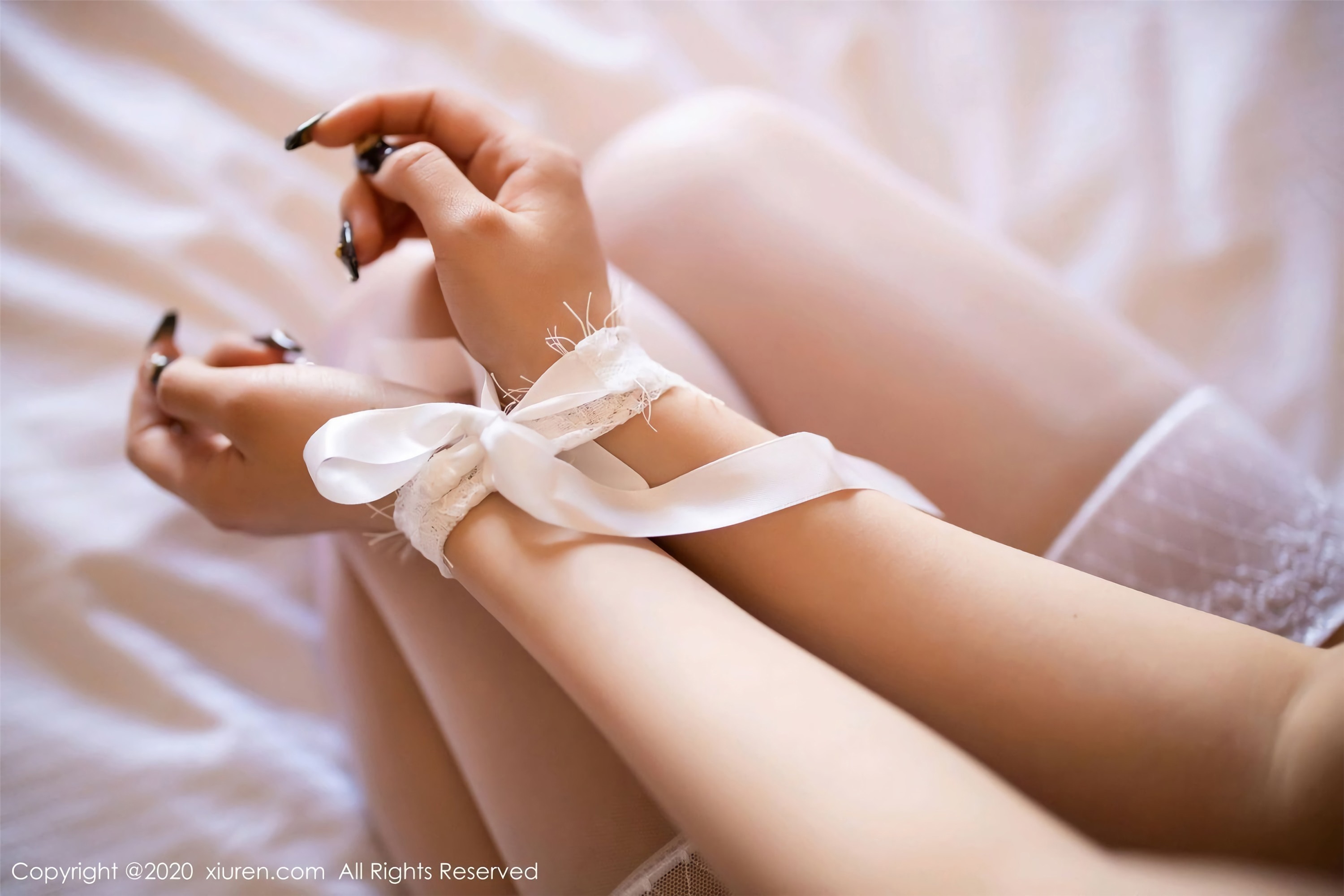 XIUREN秀人网 2020.02.19No1989 杨晨晨sugar