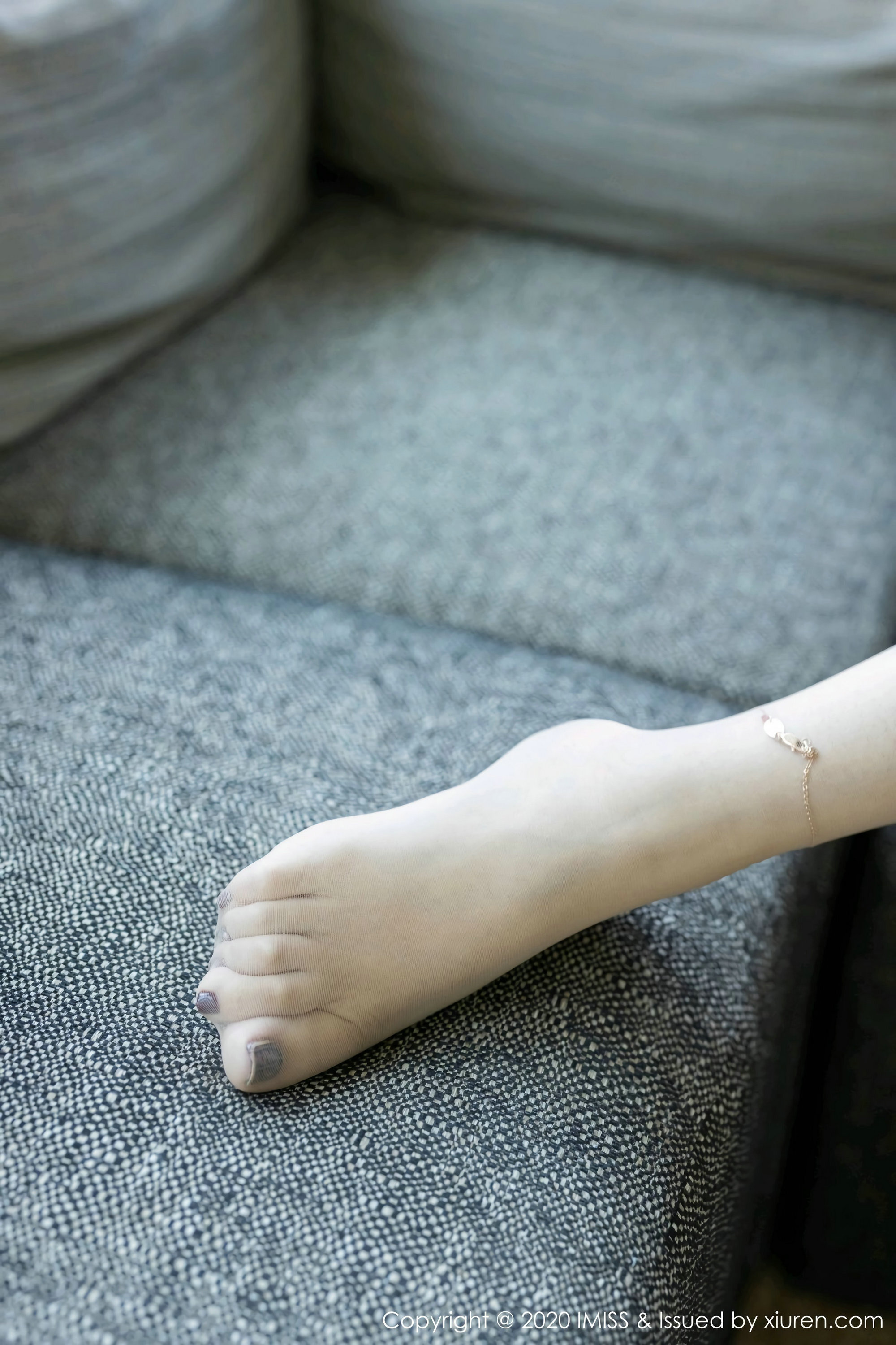 IMISS爱蜜社2020.02.20 VOL.442 芝芝Booty