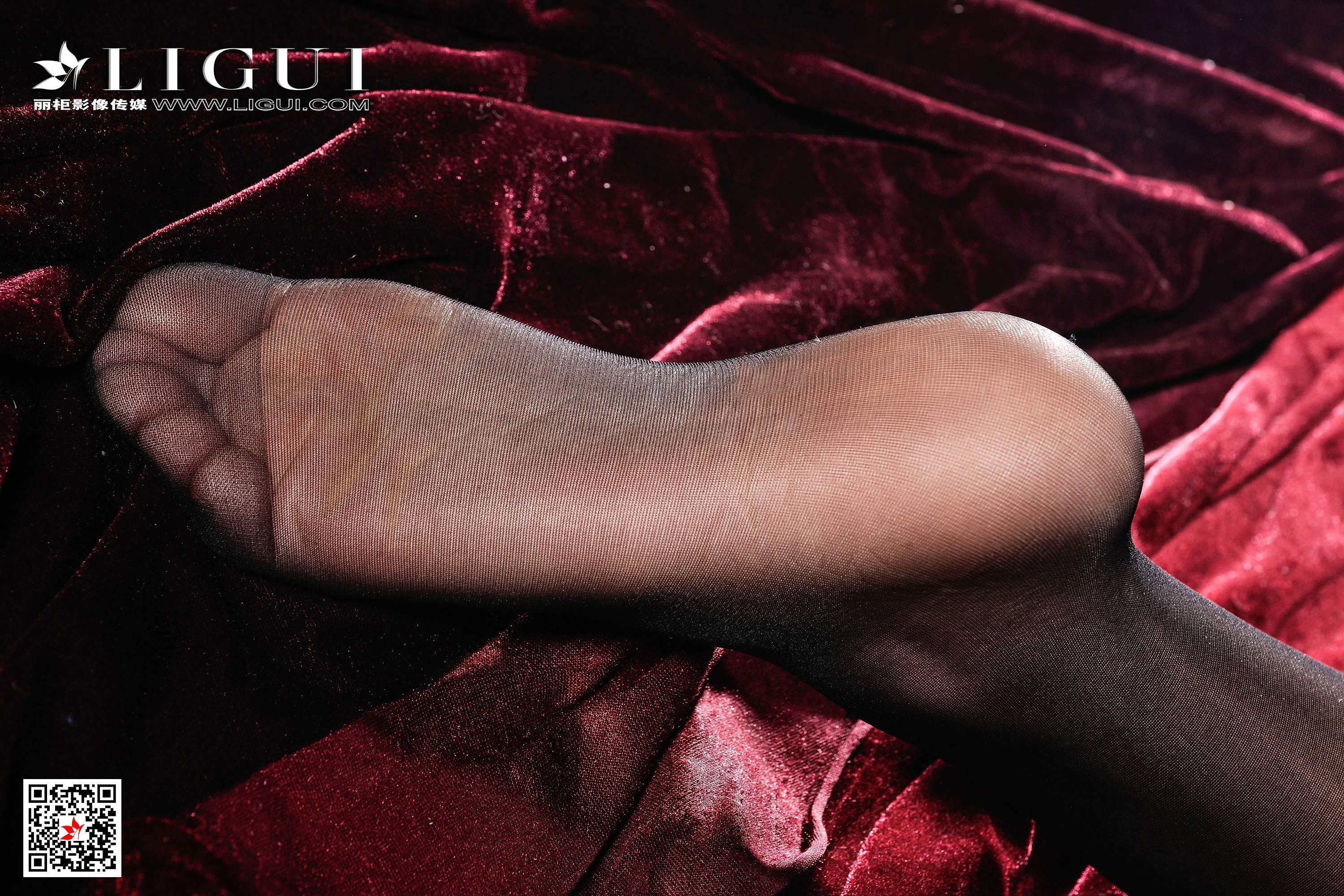 Ligui丽柜 2020.03.22 网络丽人 Model 司琪