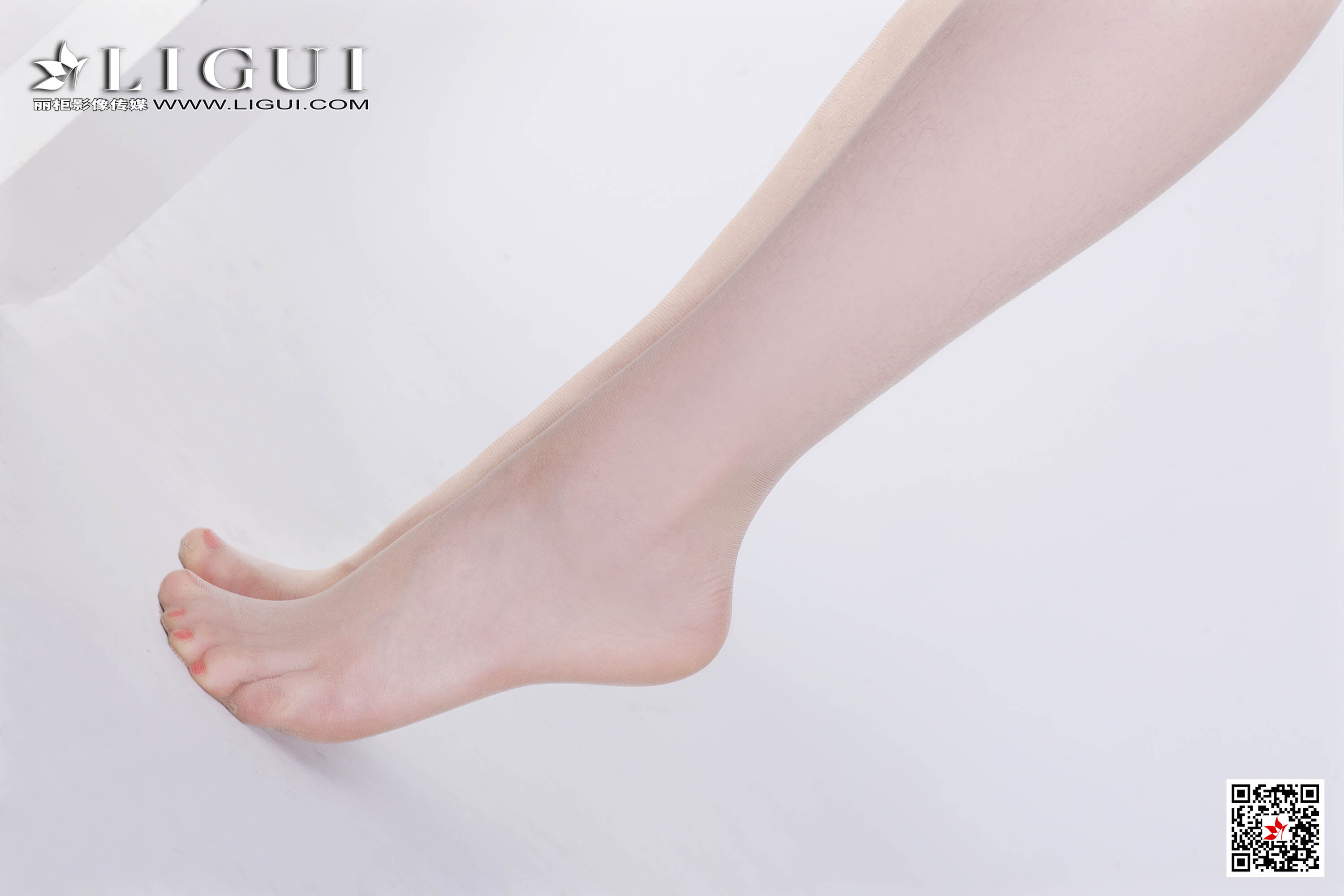 Ligui丽柜 2020.03.22 网络丽人 Model 秋晨