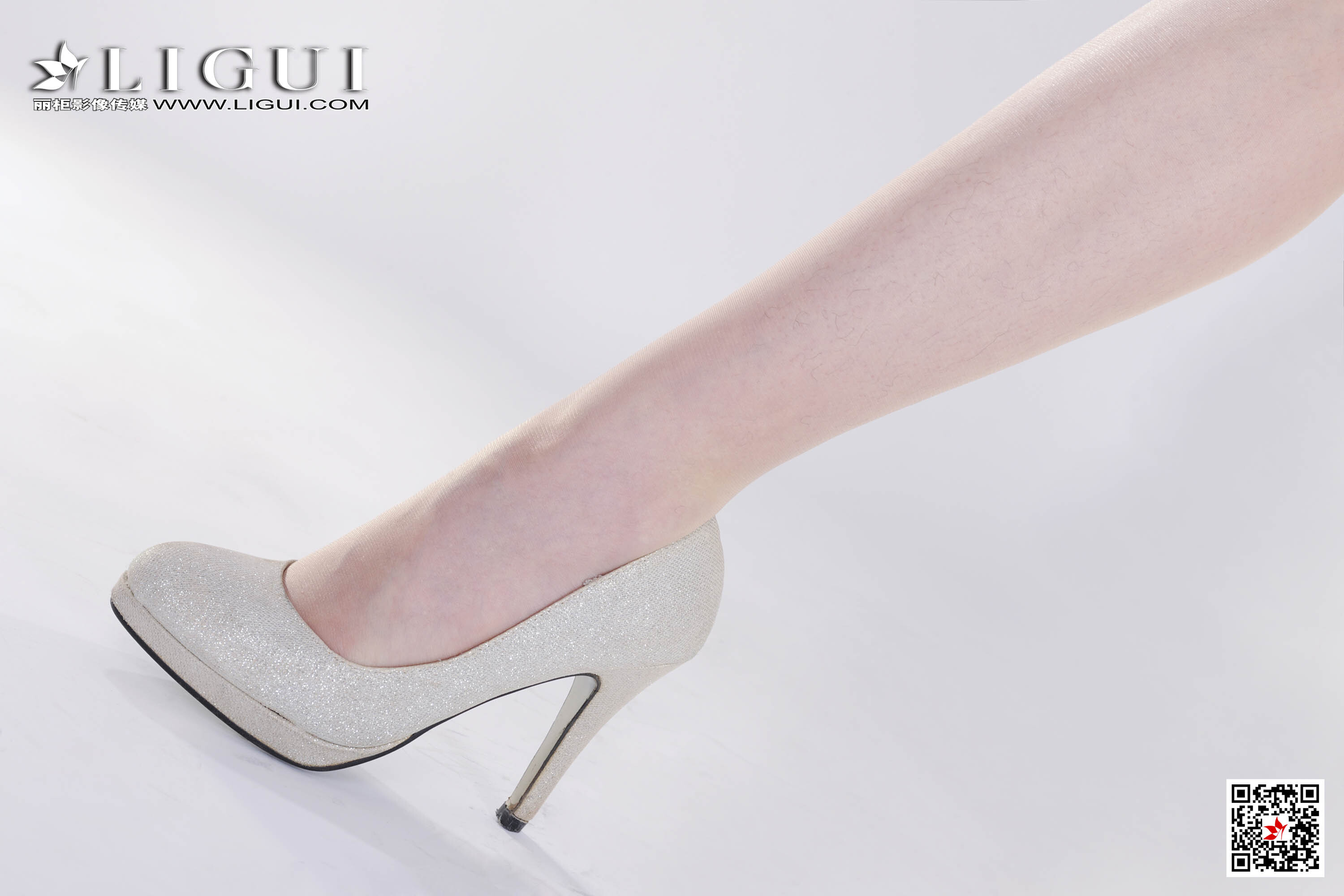 Ligui丽柜 2020.03.22 网络丽人 Model 秋晨